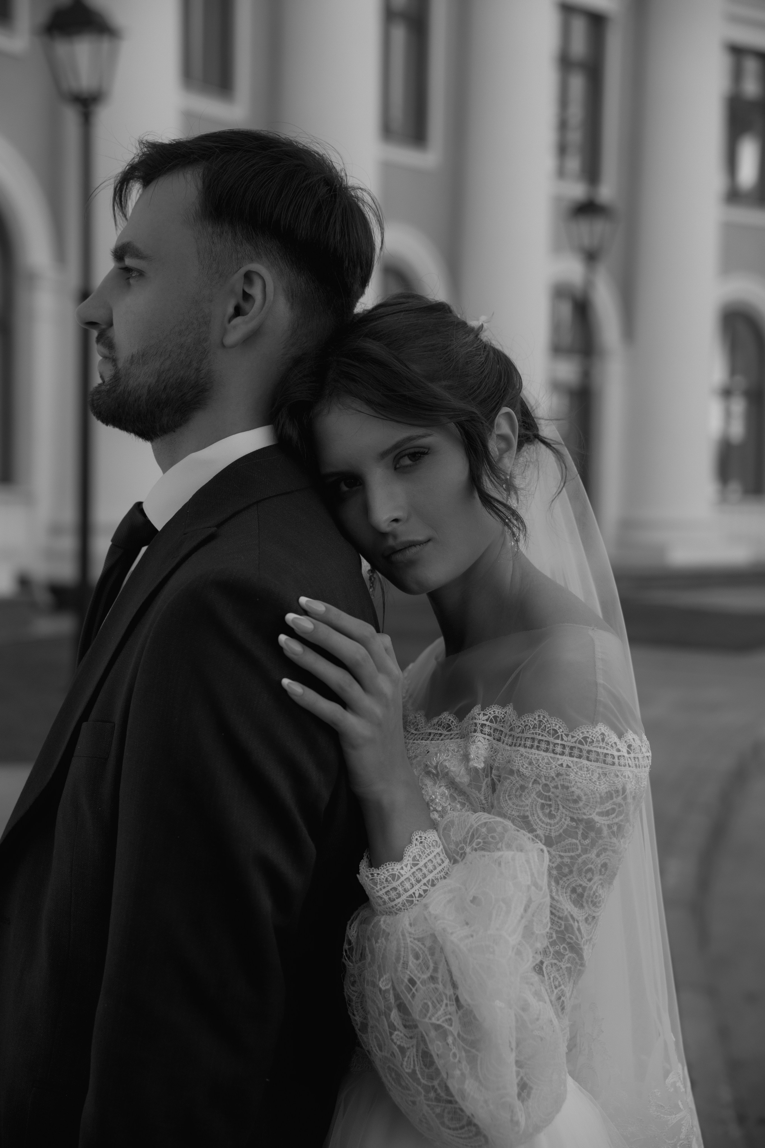 Сияние любви. Свадебный и семейный фотограф в Нижнем Новгороде Мучкова Анна