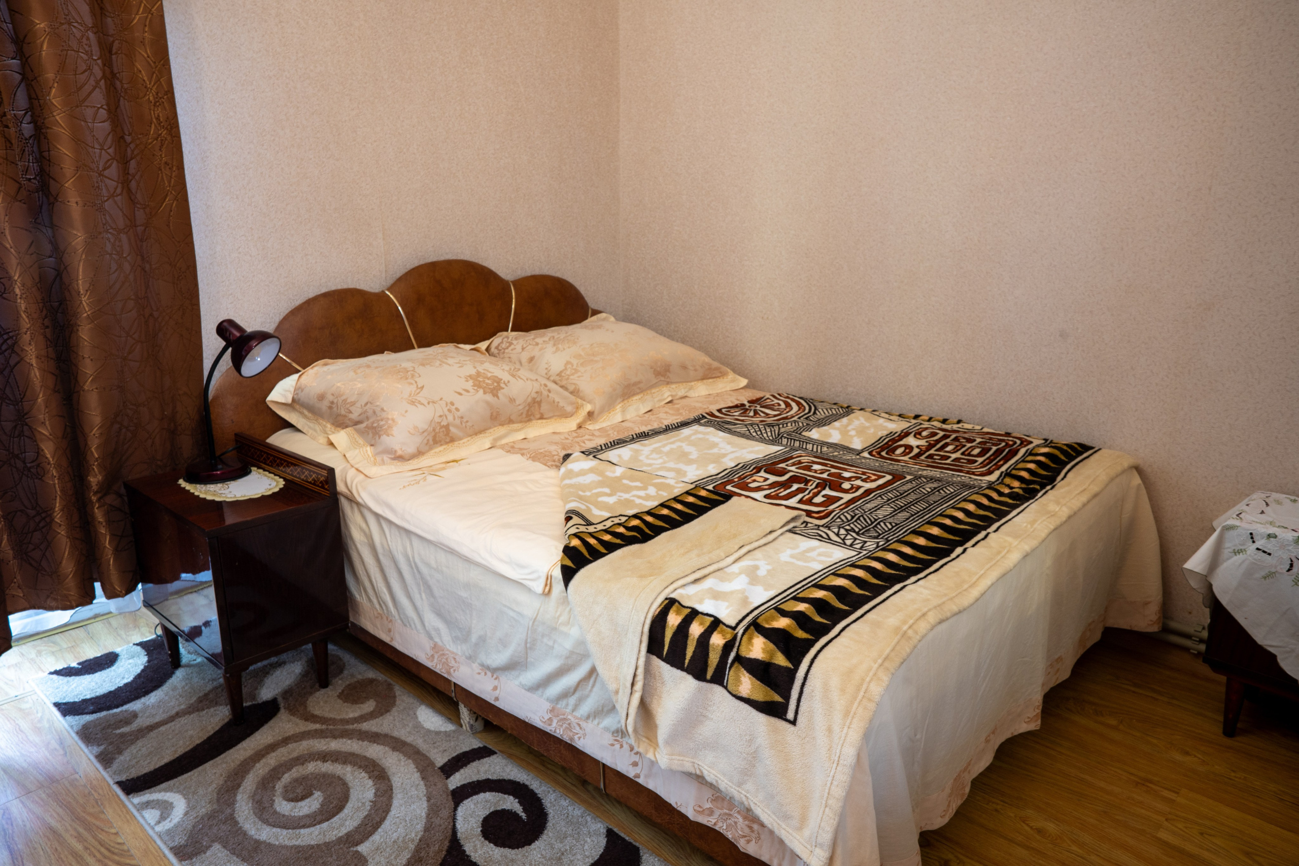 Квартира ул. Курортная. Фотограф в Крыму Эдуард Дубинин