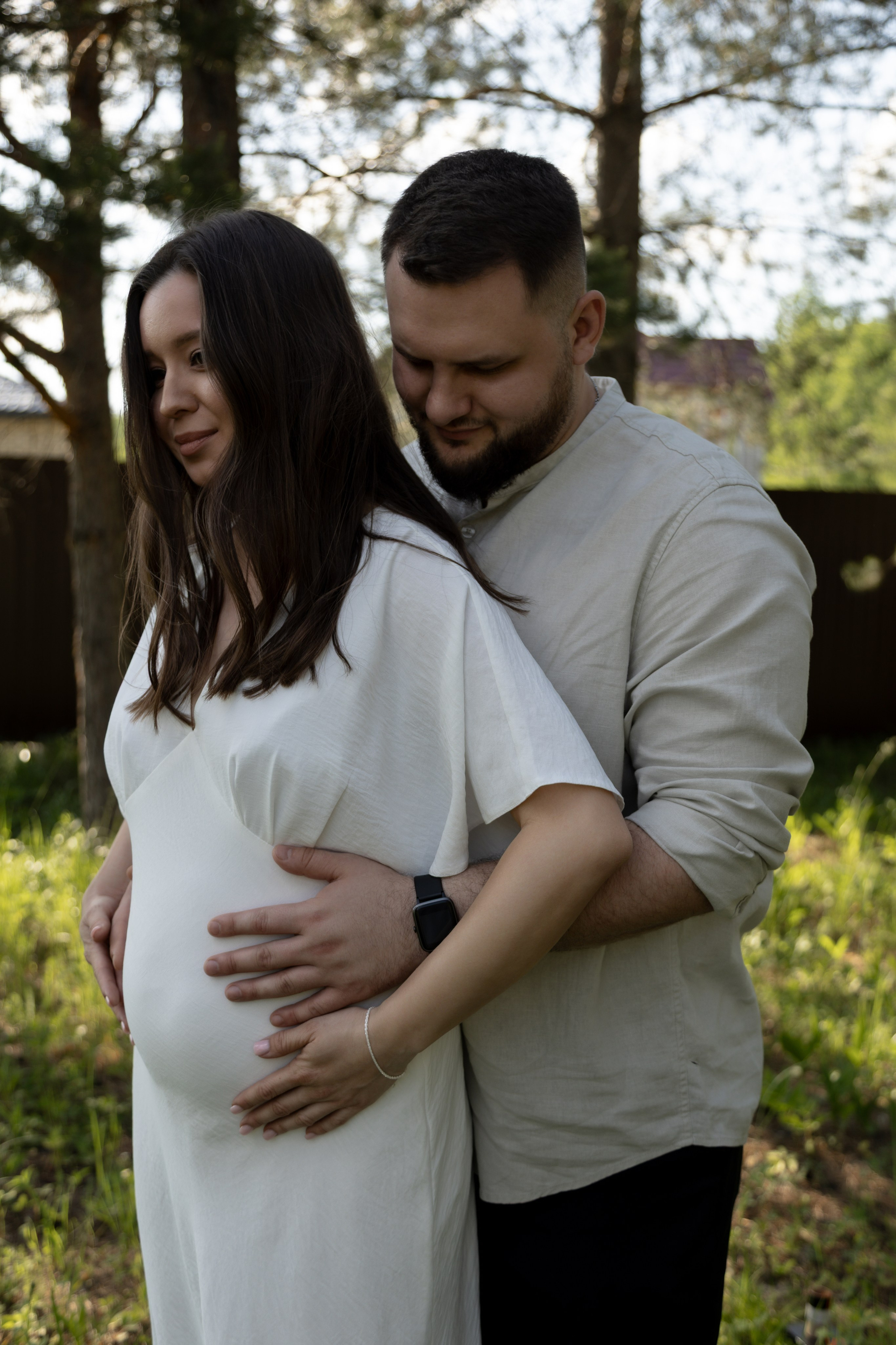Гендер-пати (Георгий и Снежана). Свадебный фотограф в Санкт-Петербурге Лолита Романова