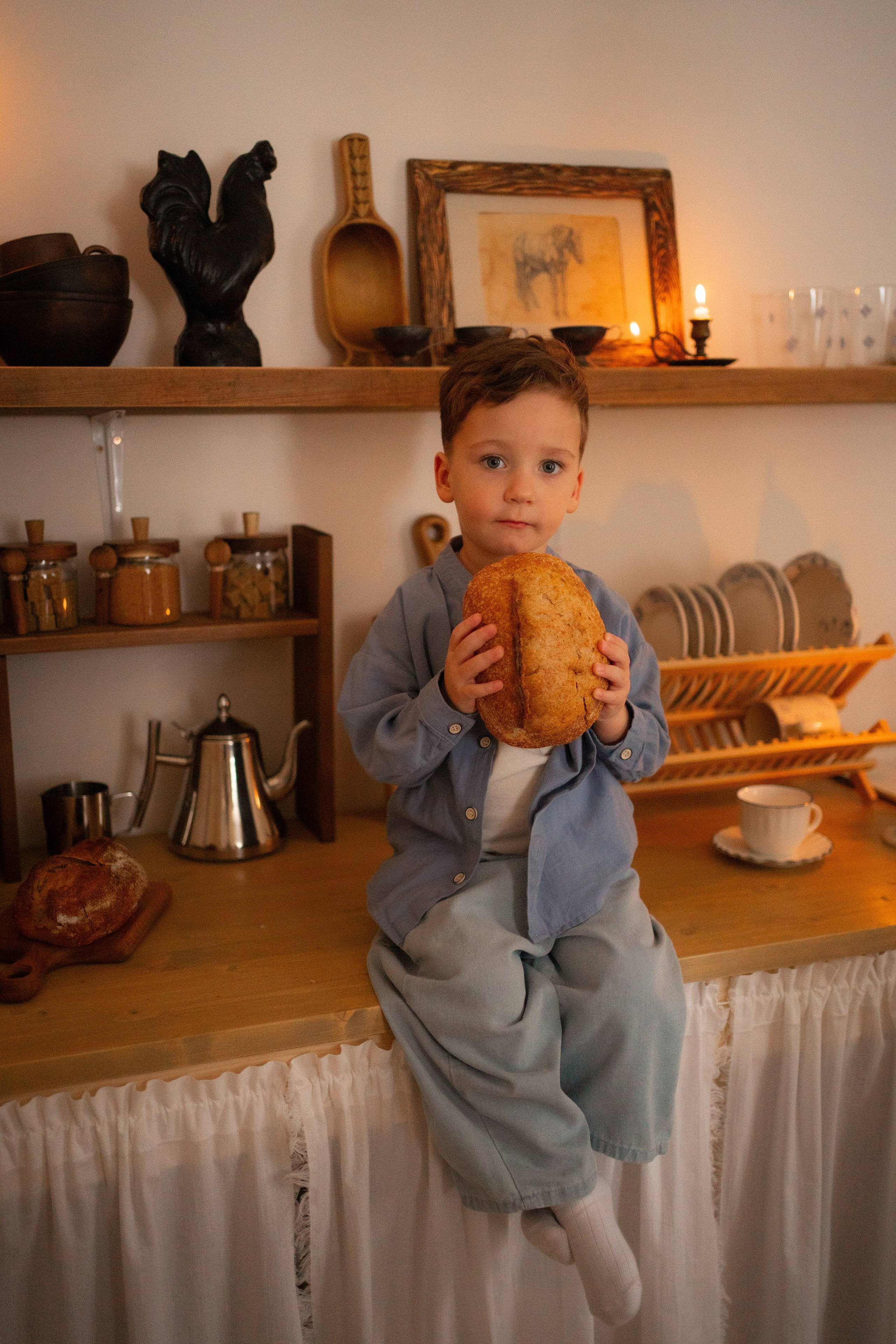 Весна пришла. Семейный и детский фотограф Мария Лютикова