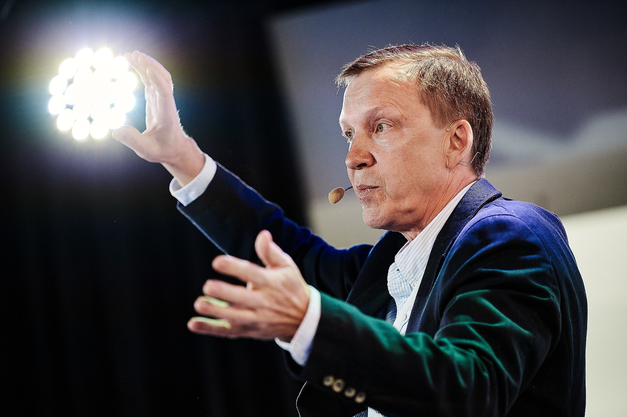 Бизнес репортаж. Промышленная и репортажная фотография