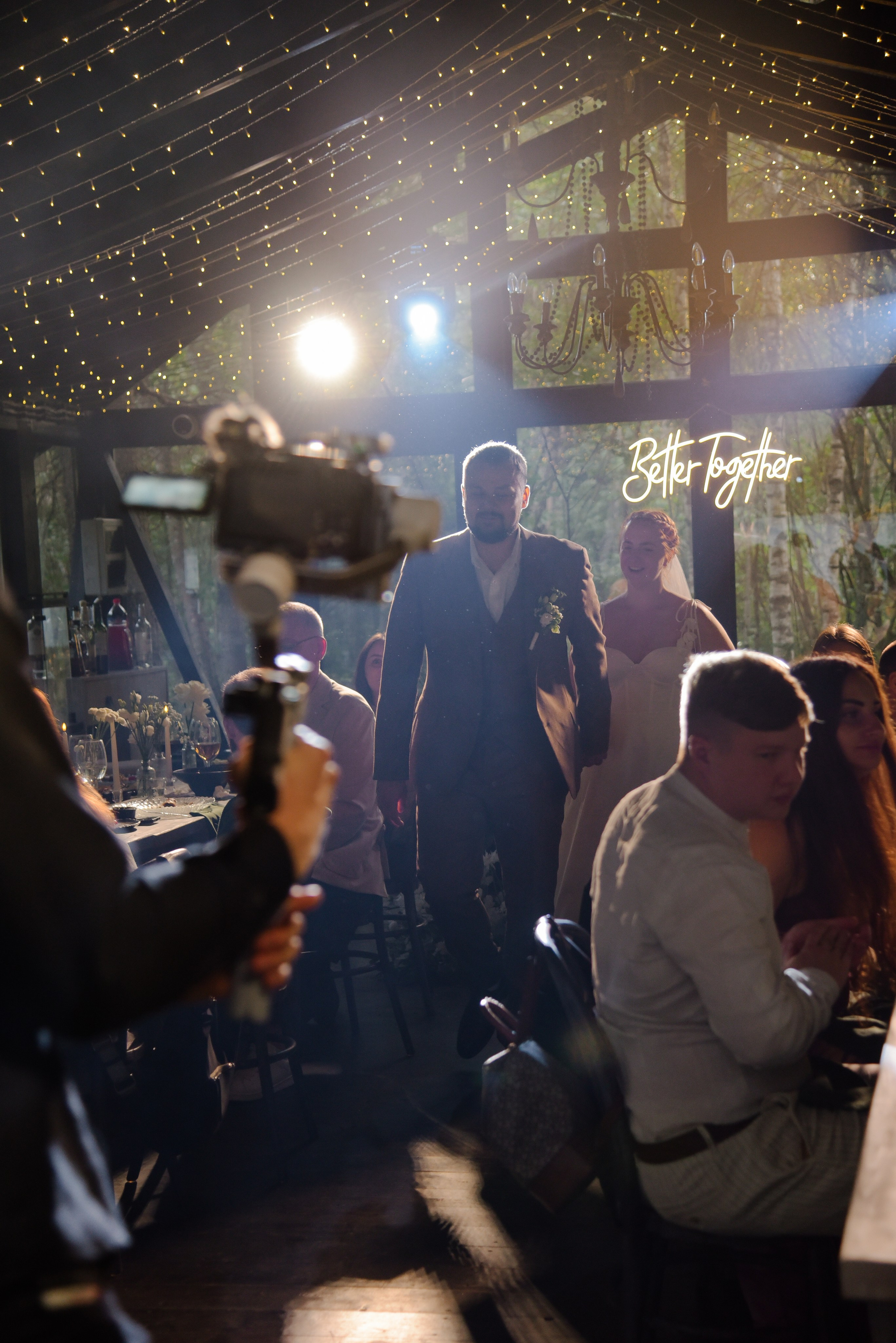 Влюбленные глаза. Фотограф Лола Волна, город Москва