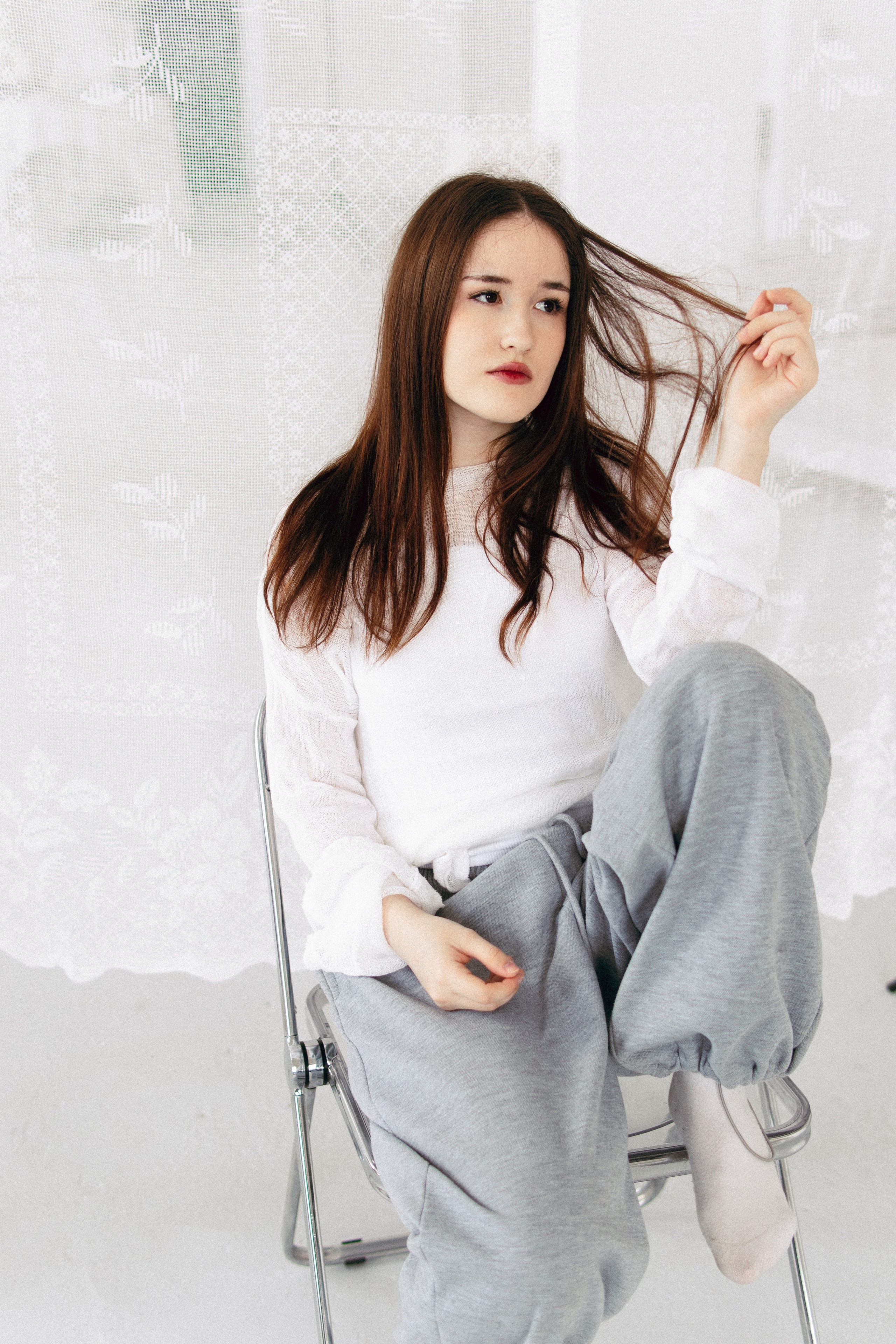 Кариша. Фотограф и видеограф в Бугульме Аня Трутнева