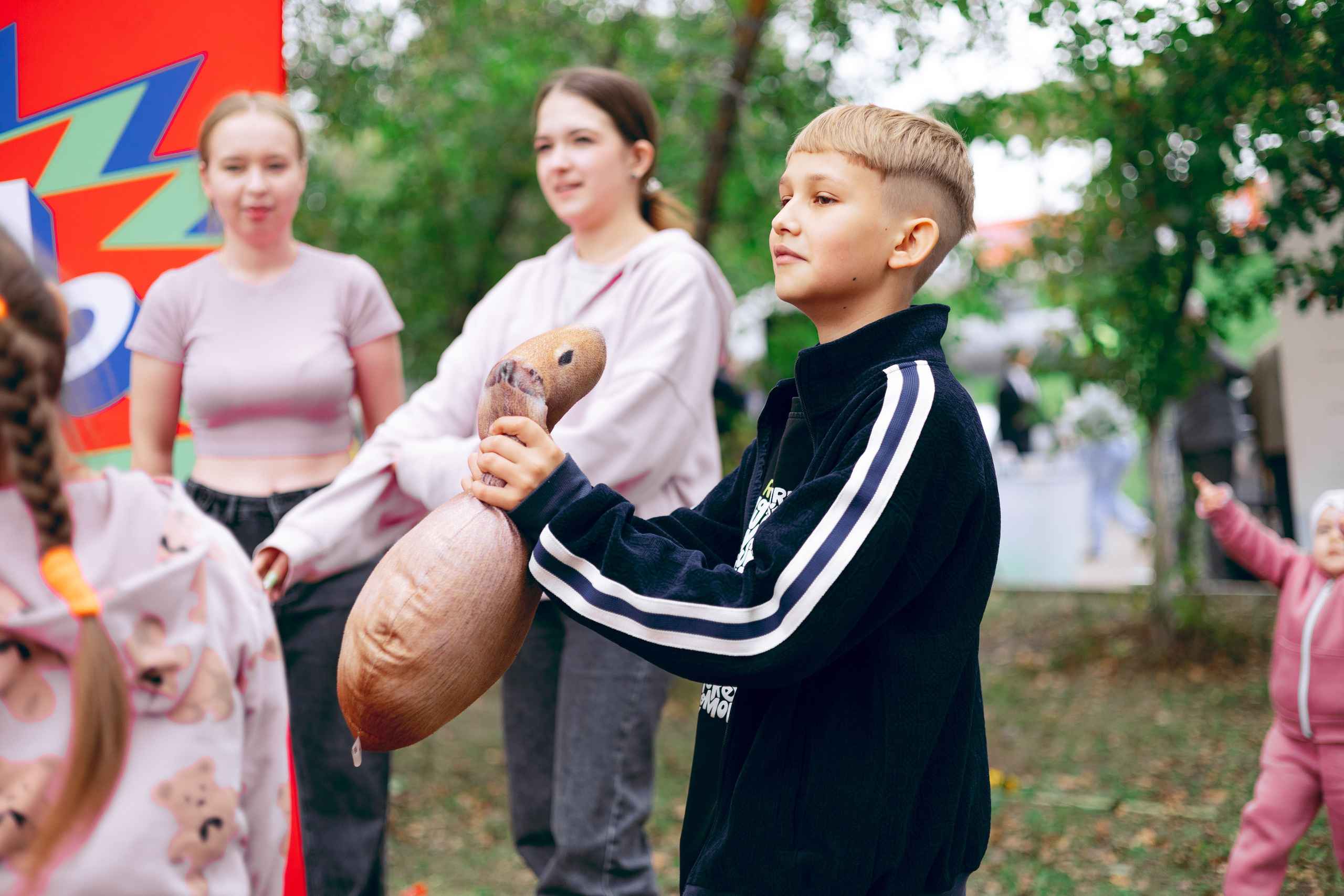 Альфа-Банк. Фотограф и видеограф в Бугульме Аня Трутнева