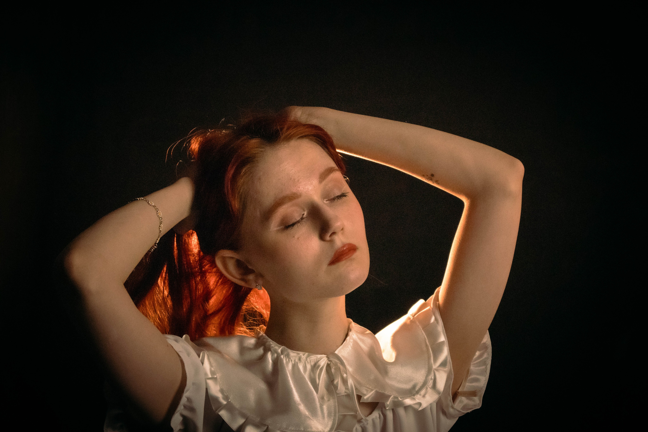 Элеонора. Фотограф и видеограф в Бугульме Аня Трутнева