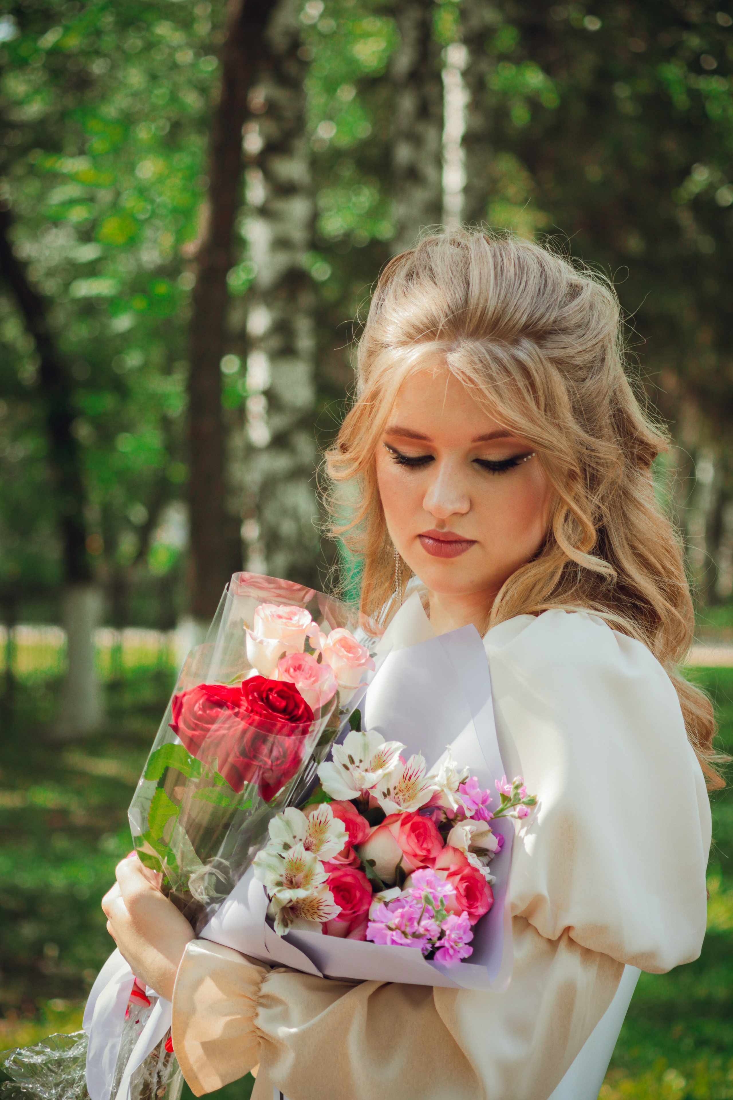 БИПТ. Фотограф и видеограф в Бугульме Аня Трутнева