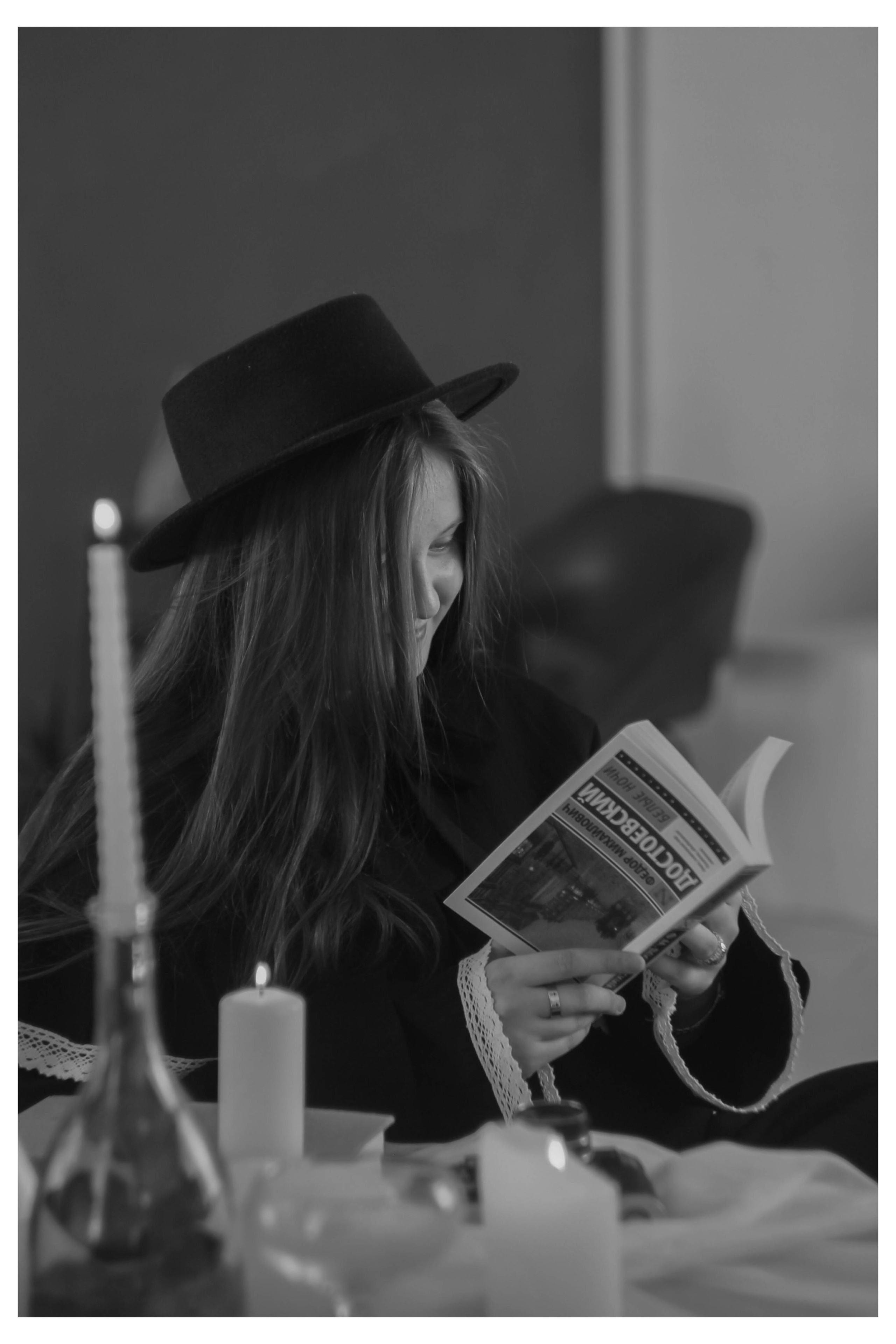 Алиннннна. Фотограф и видеограф в Бугульме Аня Трутнева