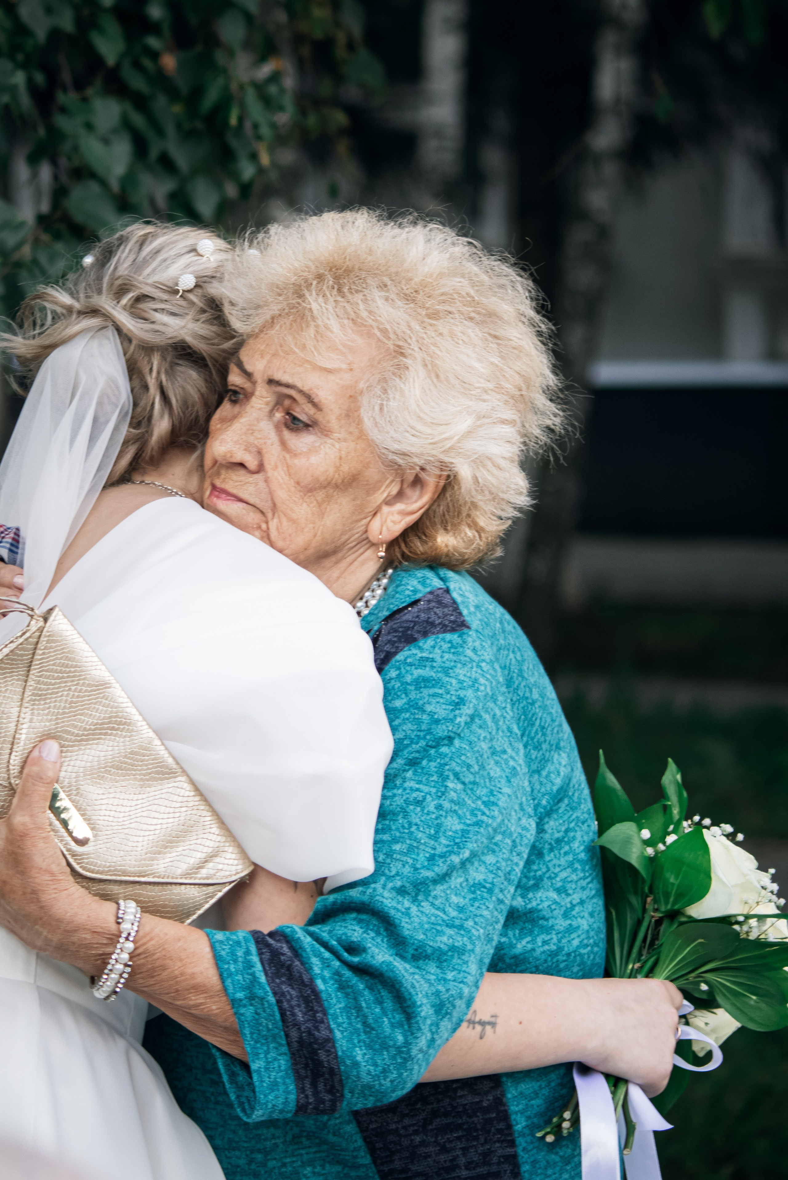 София и Ярослав. Фотограф и видеограф в Бугульме Аня Трутнева