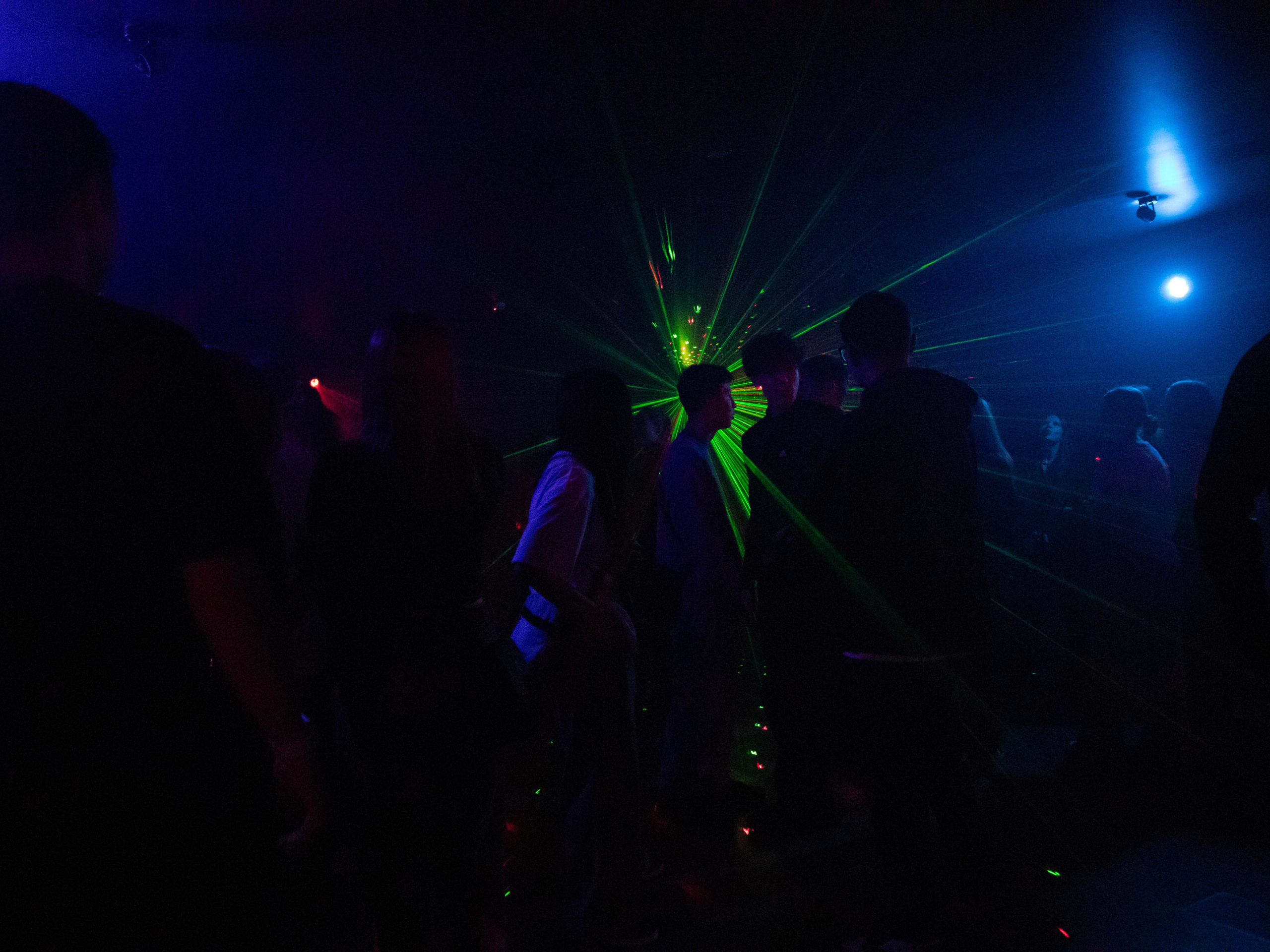 MOSHPIT. Фотограф и видеограф в Бугульме Аня Трутнева