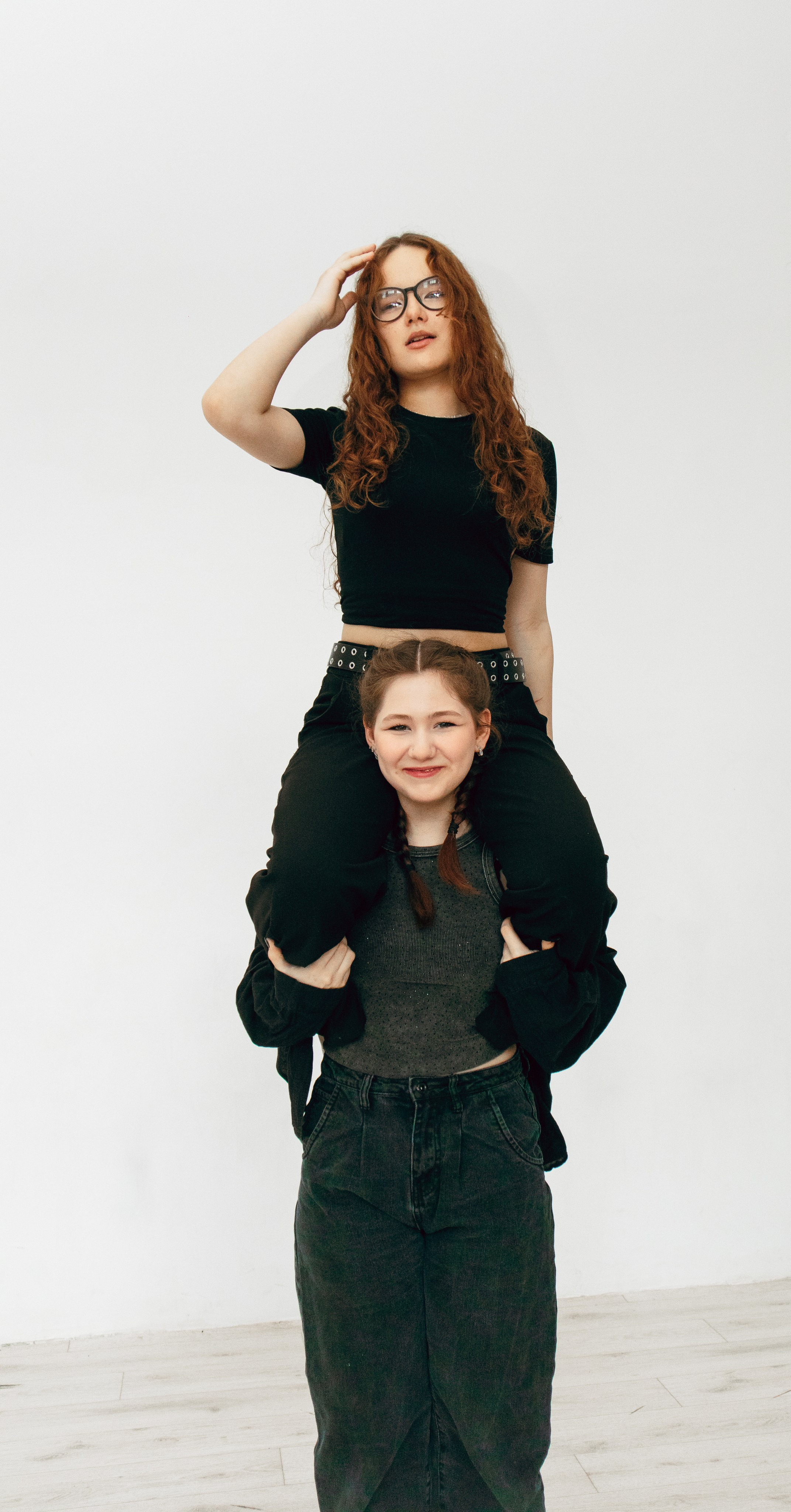 Мк танцы. Фотограф и видеограф в Бугульме Аня Трутнева