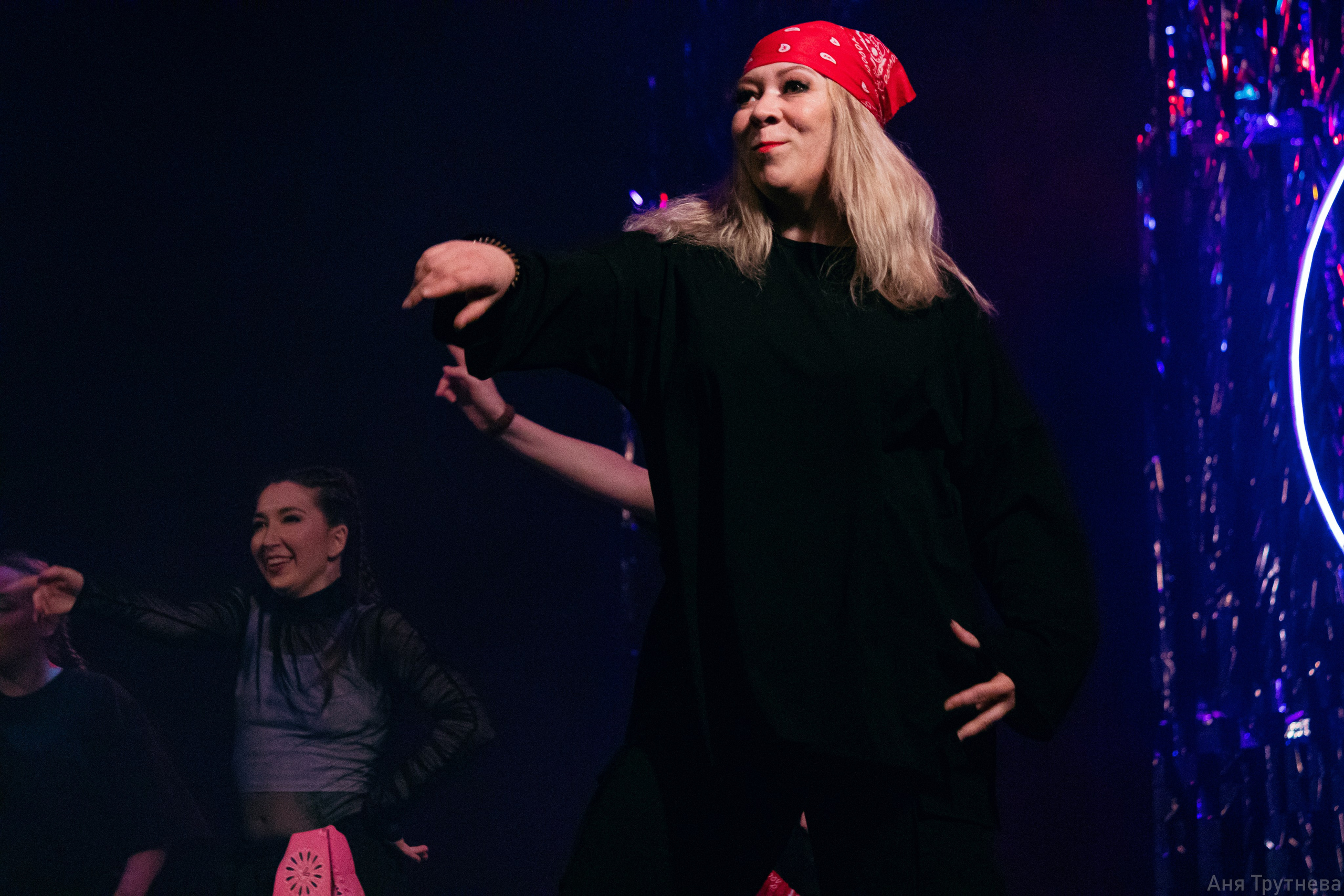 МОСКОВСКОЕ ВРЕМЯ юбилей. Фотограф и видеограф в Бугульме Аня Трутнева