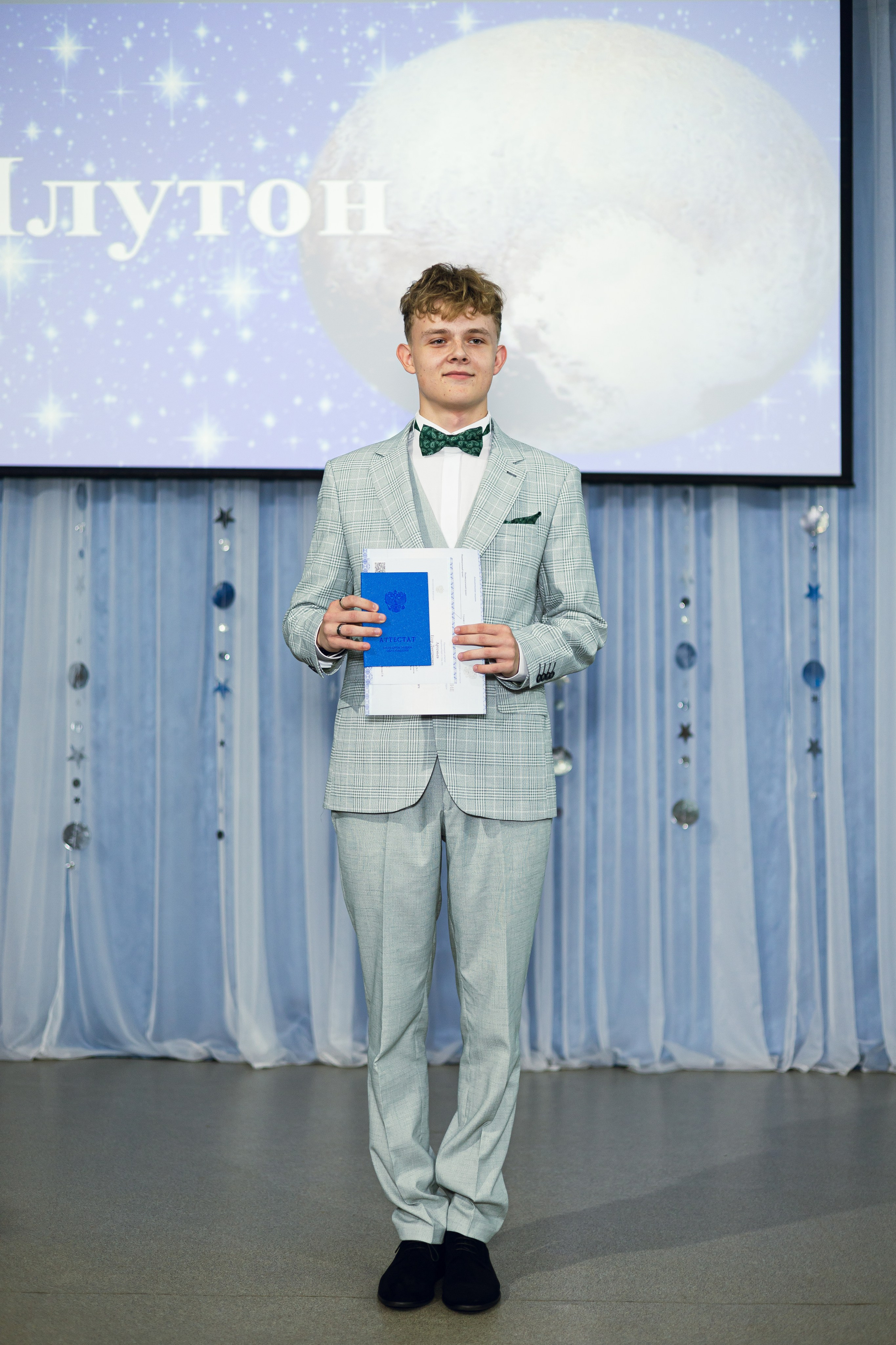 3 школа. Фотограф и видеограф в Бугульме Аня Трутнева