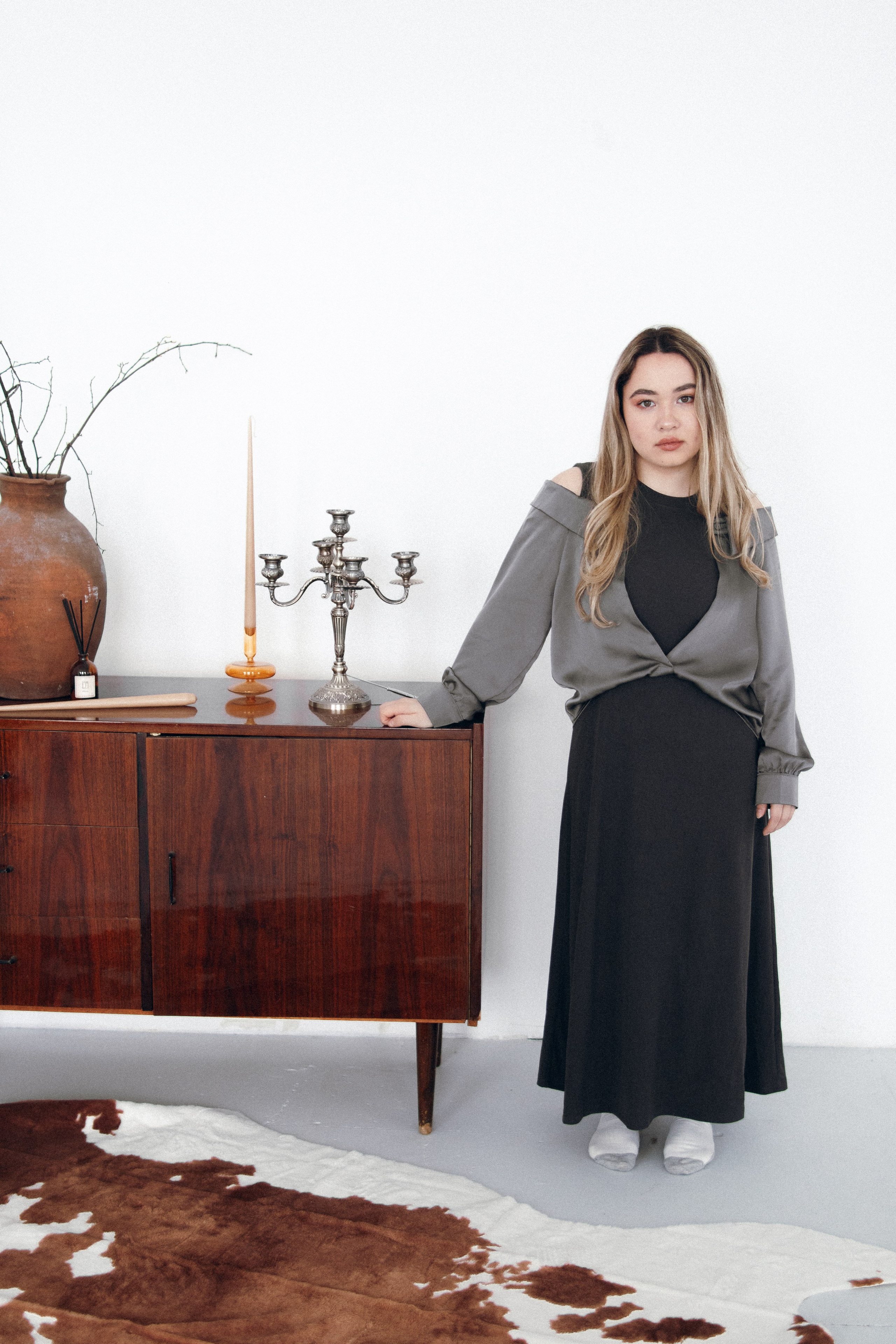 В объятиях любви. Фотограф и видеограф в Бугульме Аня Трутнева