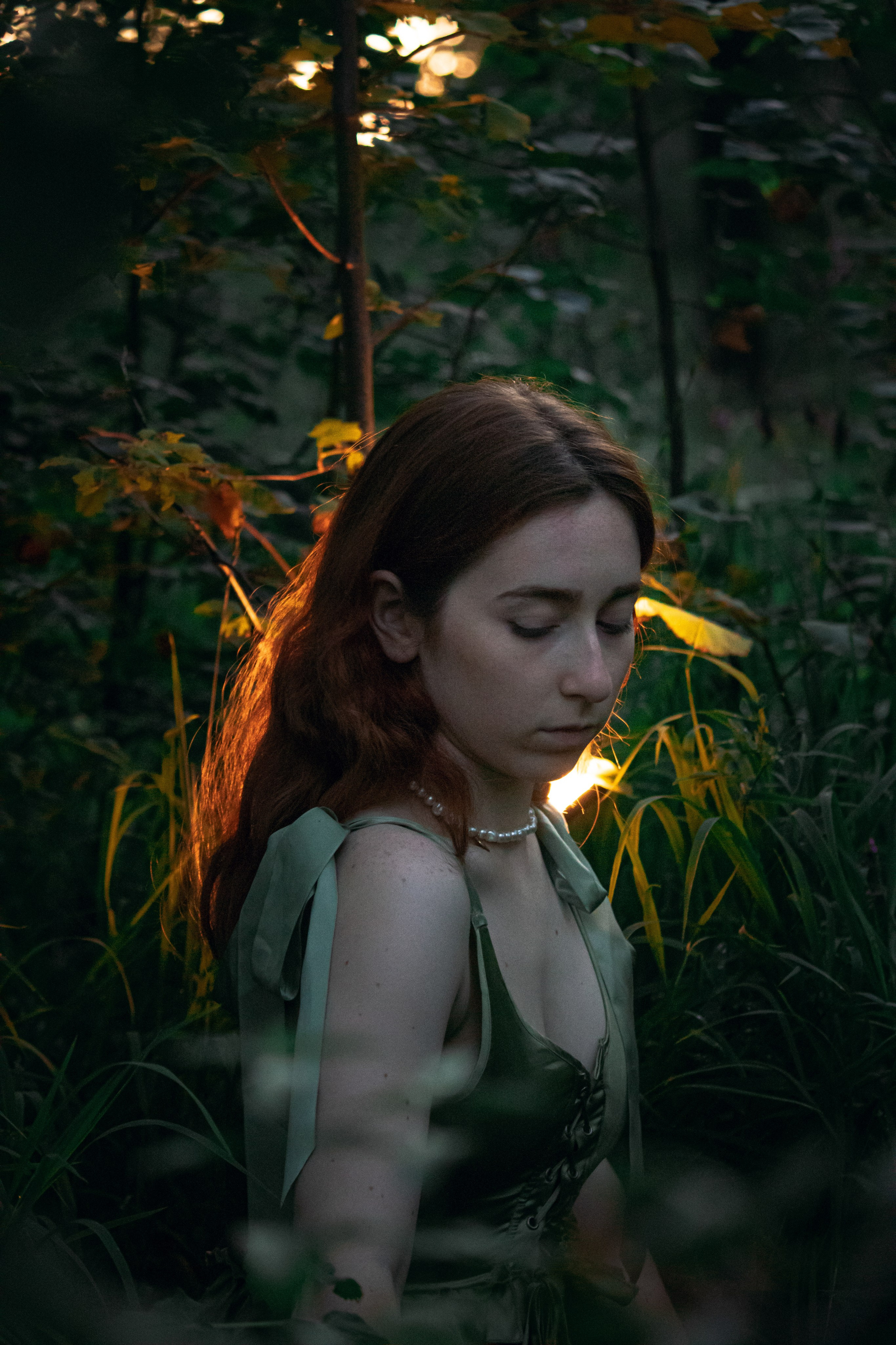 Аделина. Фотограф и видеограф в Бугульме Аня Трутнева