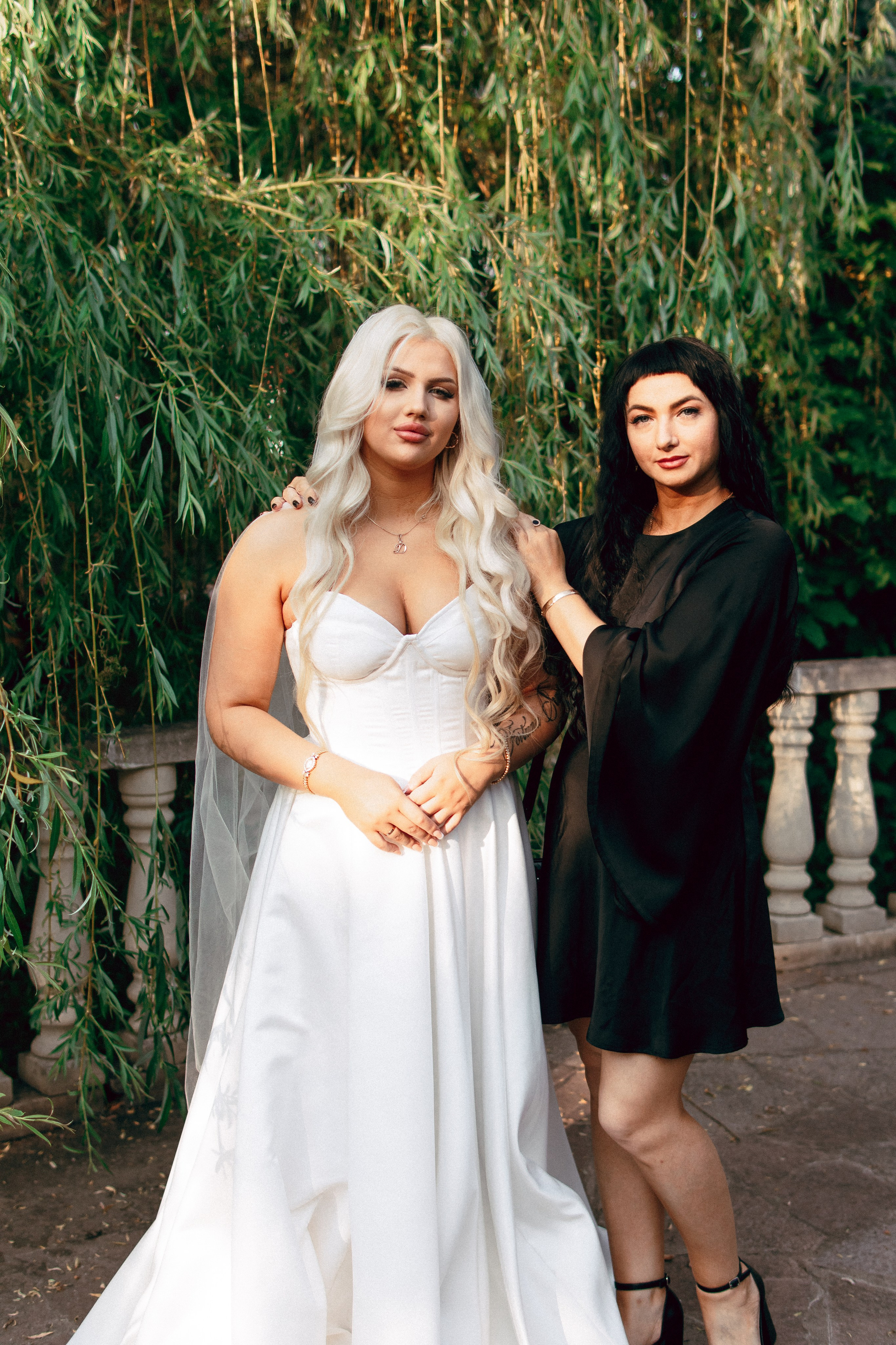 Даниэла ♡ Костя. Фотограф и видеограф в Бугульме Аня Трутнева