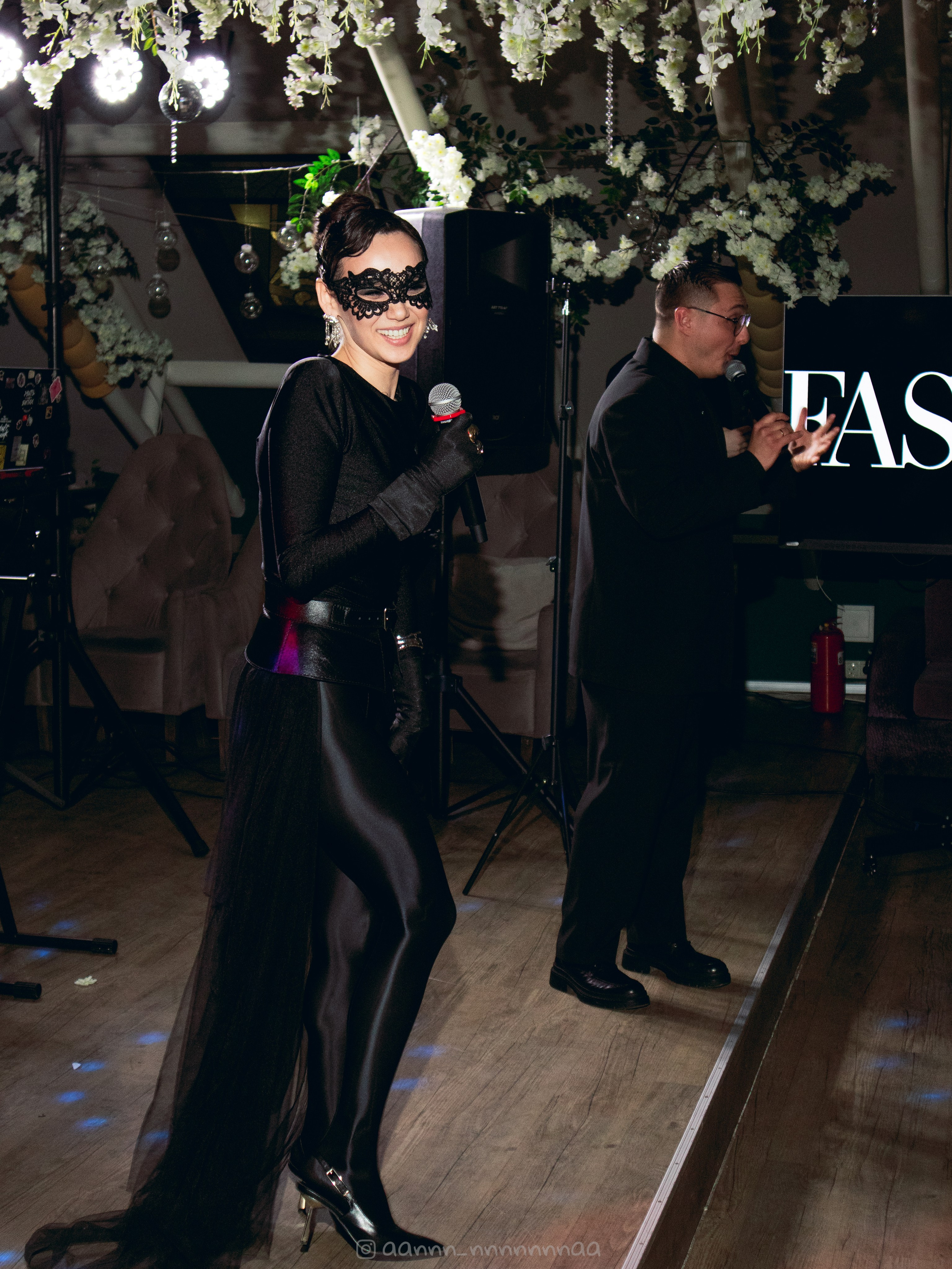 ДР Дании. Фотограф и видеограф в Бугульме Аня Трутнева