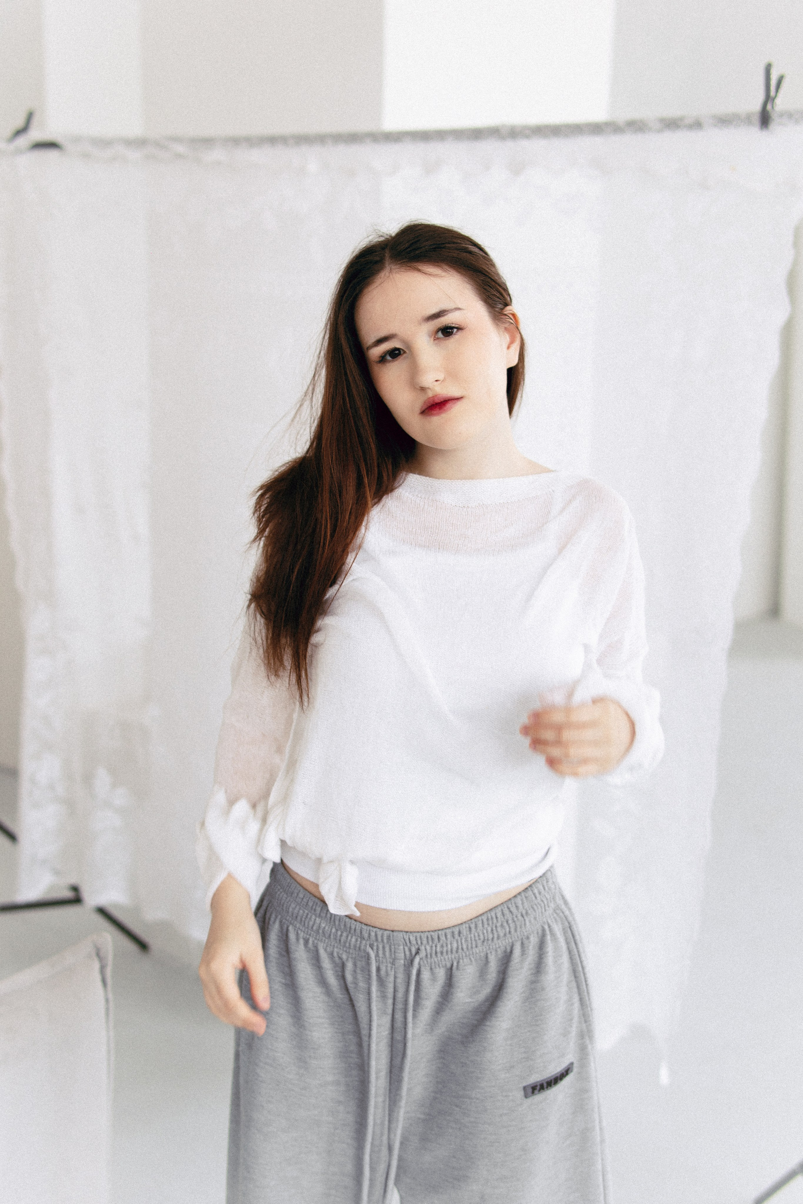 Кариша. Фотограф и видеограф в Бугульме Аня Трутнева