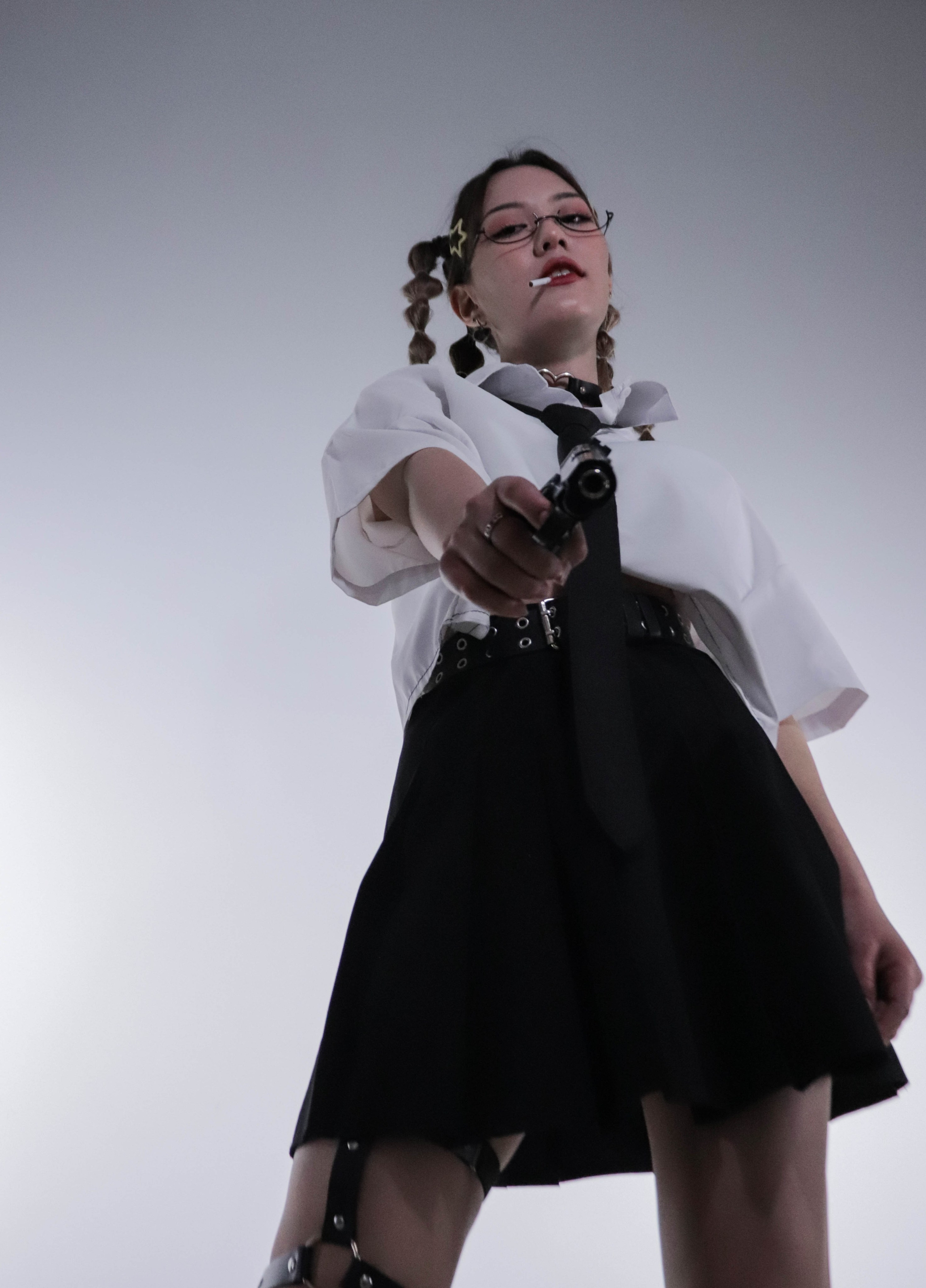 Султана. Фотограф и видеограф в Бугульме Аня Трутнева