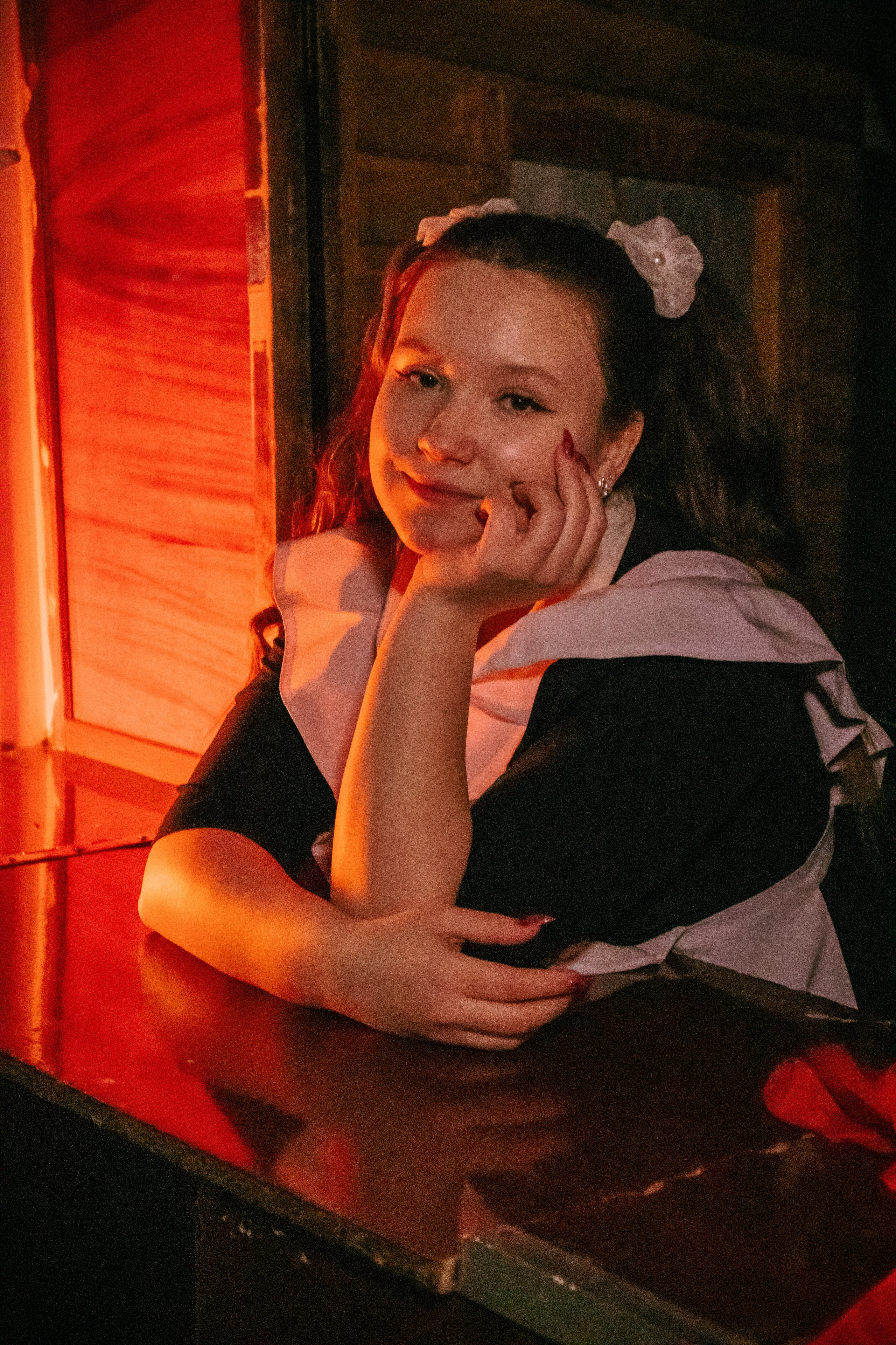 Полина. Фотограф и видеограф в Бугульме Аня Трутнева