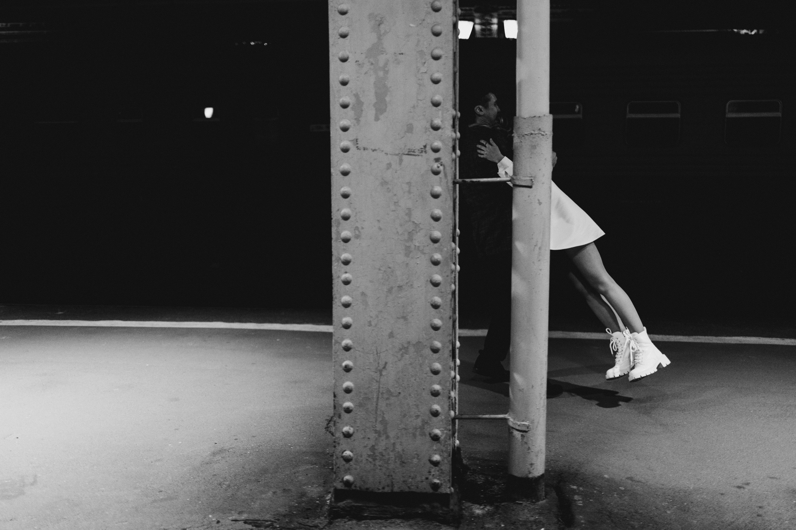 Алексей и Елена. Свадебный фотограф в Спб Сергей Баланян