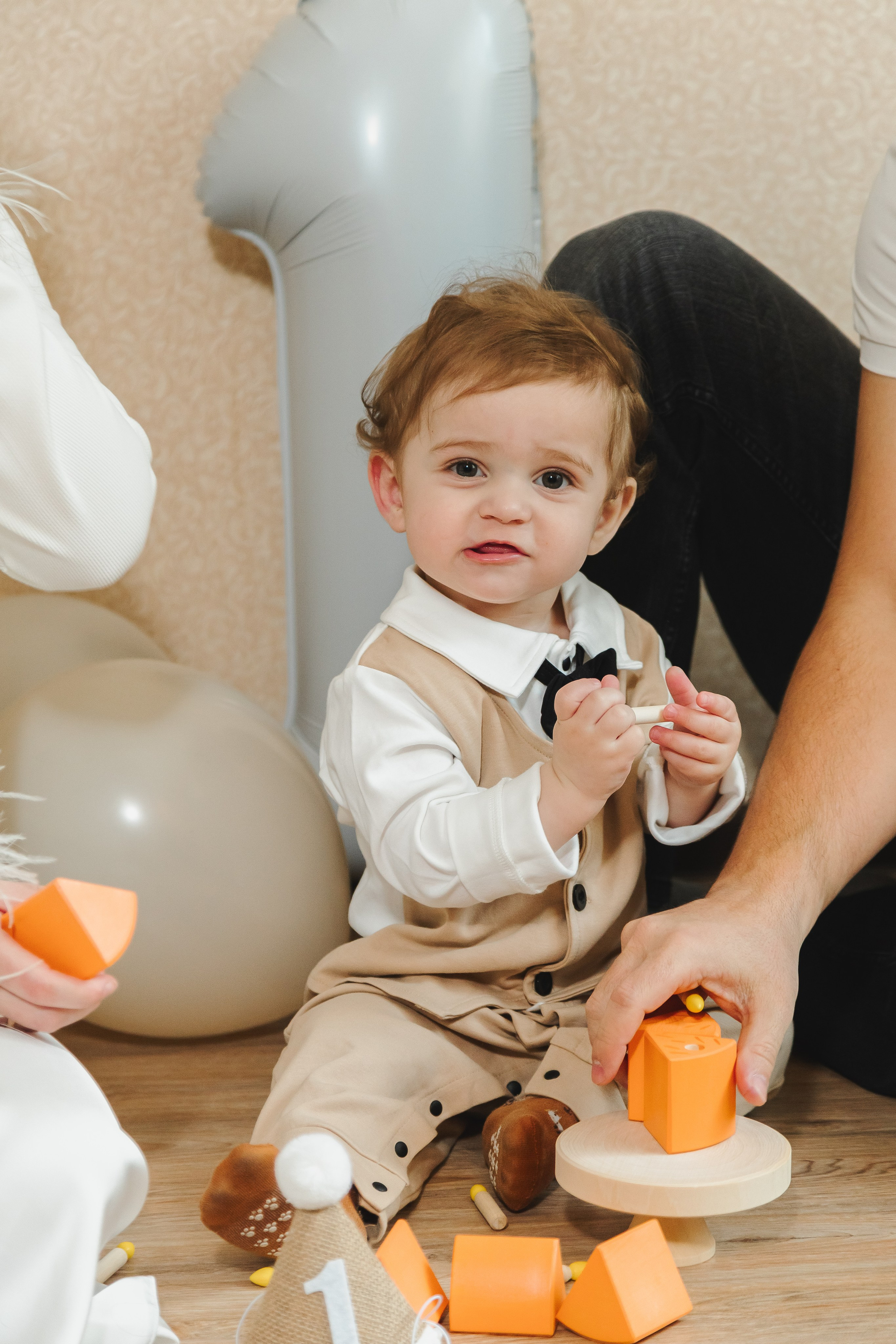 Годовасик. Семейный фотограф в Сочи, Лоо, Дагомысе, Вардане Кучумова Олеся