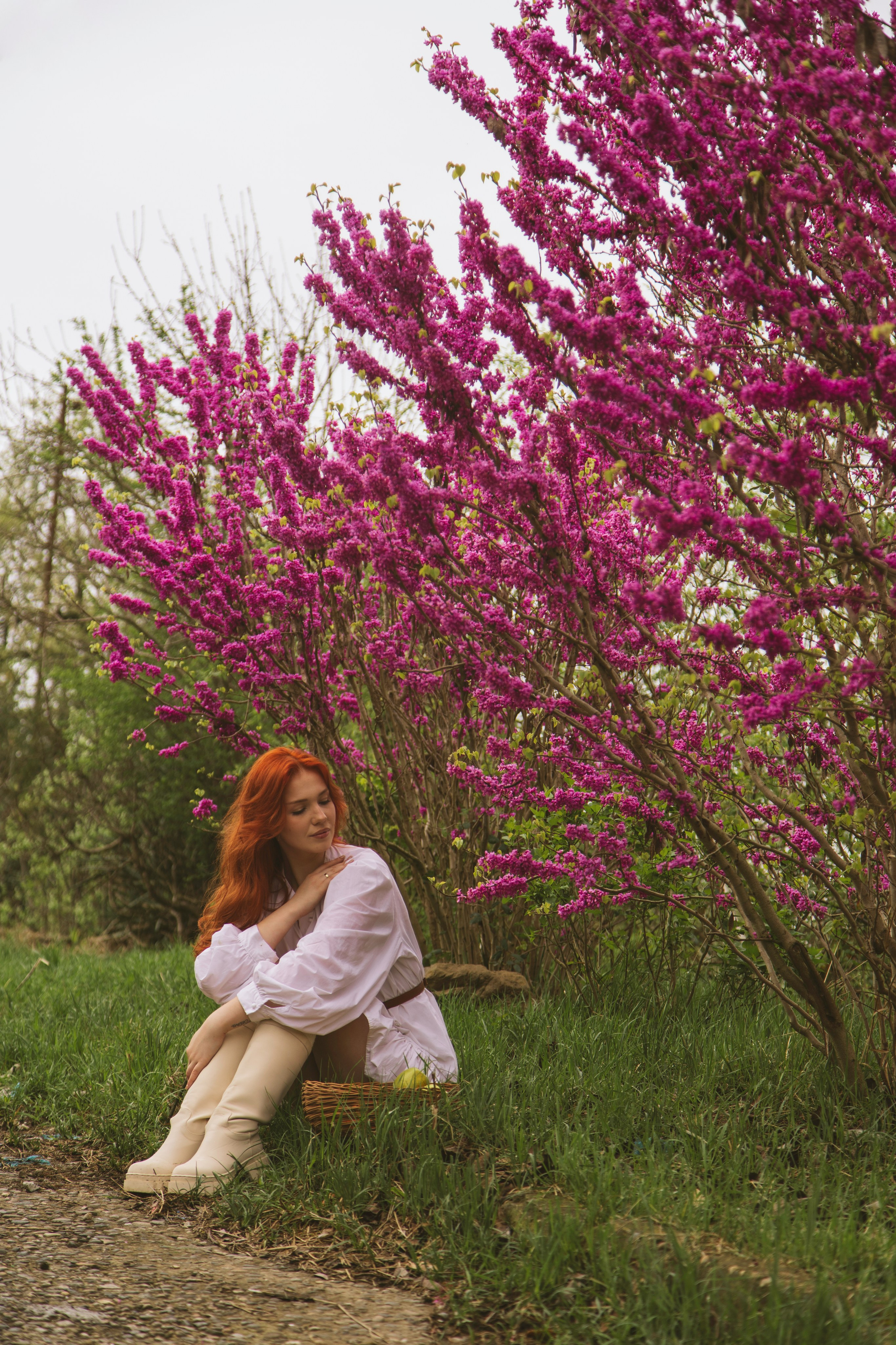Весна. Начало новой жизни. Семейный фотограф в Сочи, Лоо, Дагомысе, Вардане Кучумова Олеся