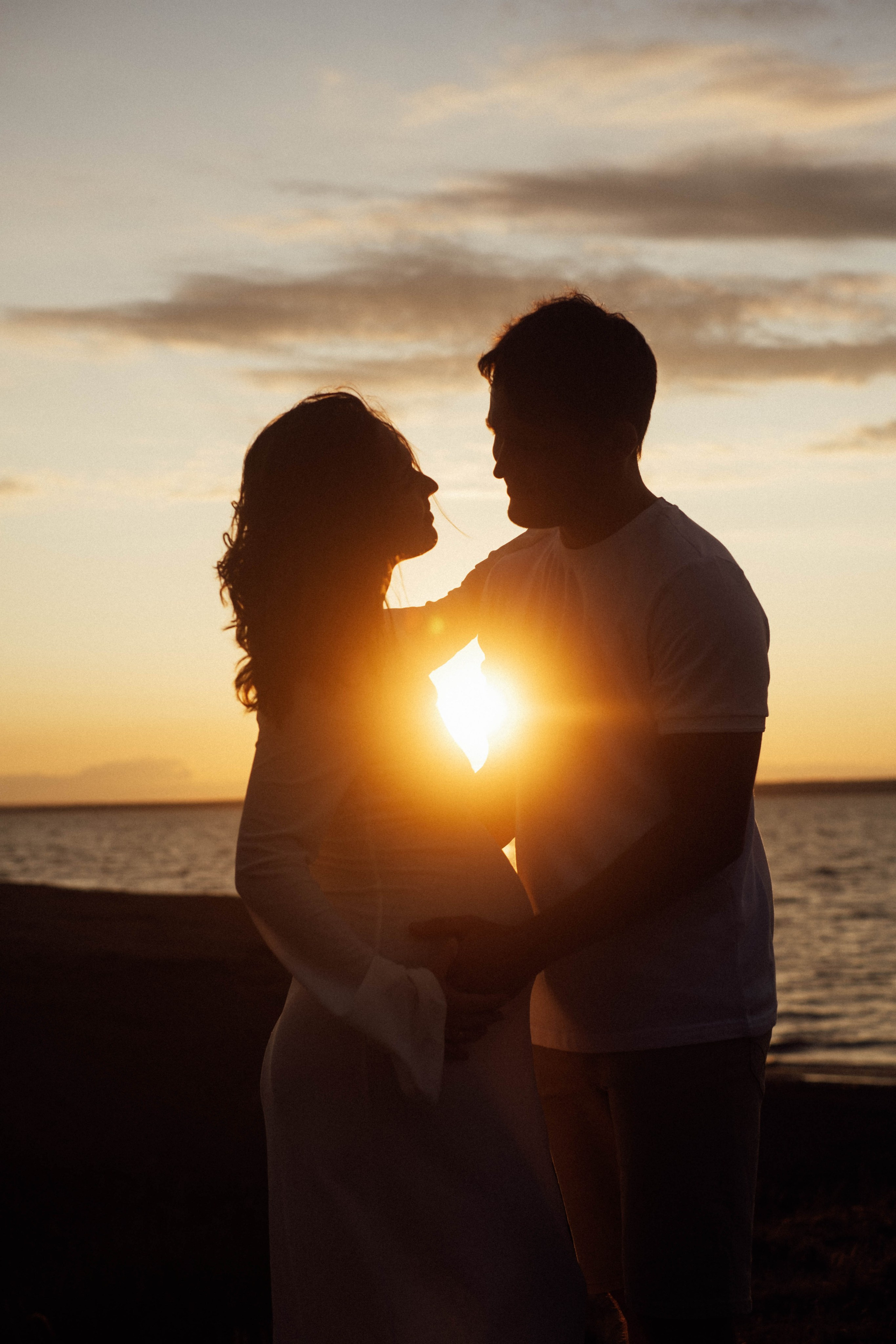 Счастье внутри. Свадебный и семейный фотограф г. Волгоград Биленко Ангелина