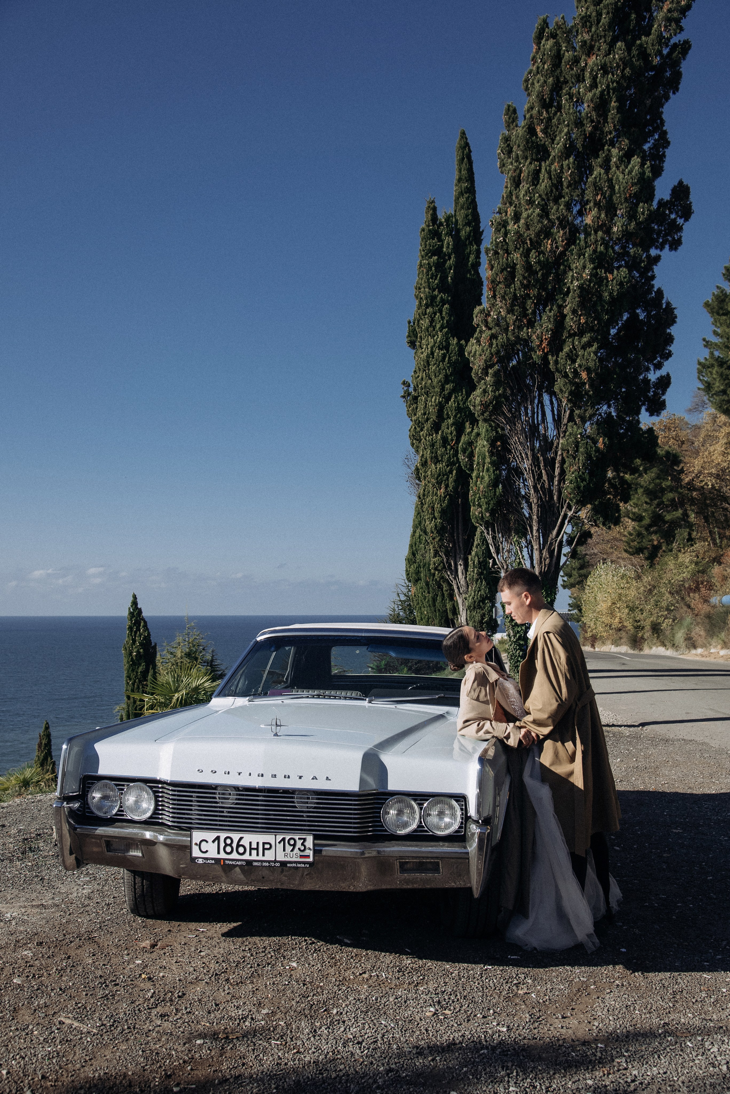 Сочи. Свадебный и семейный фотограф Темрюк Алёна Ковальская