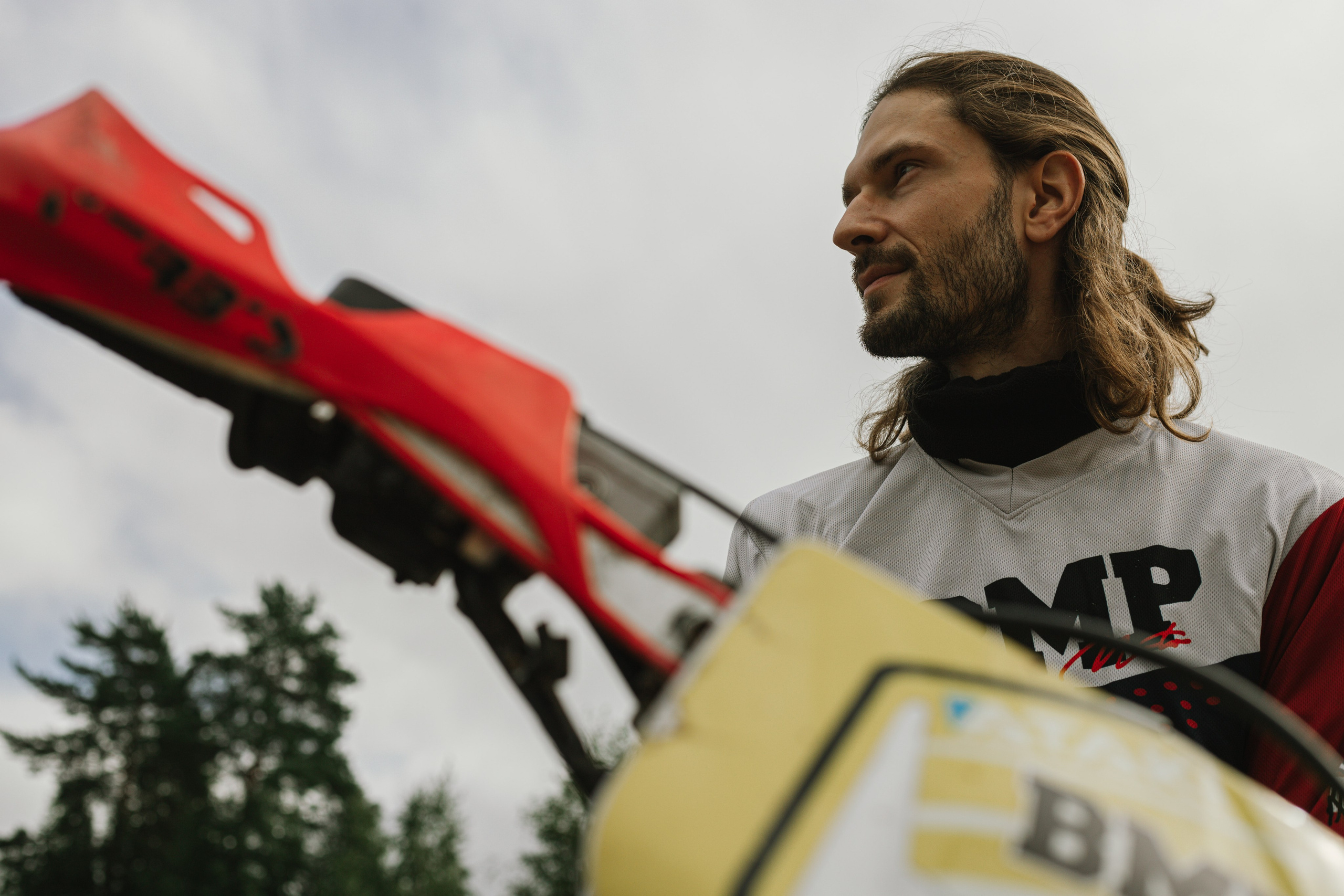 Съемки для брендов