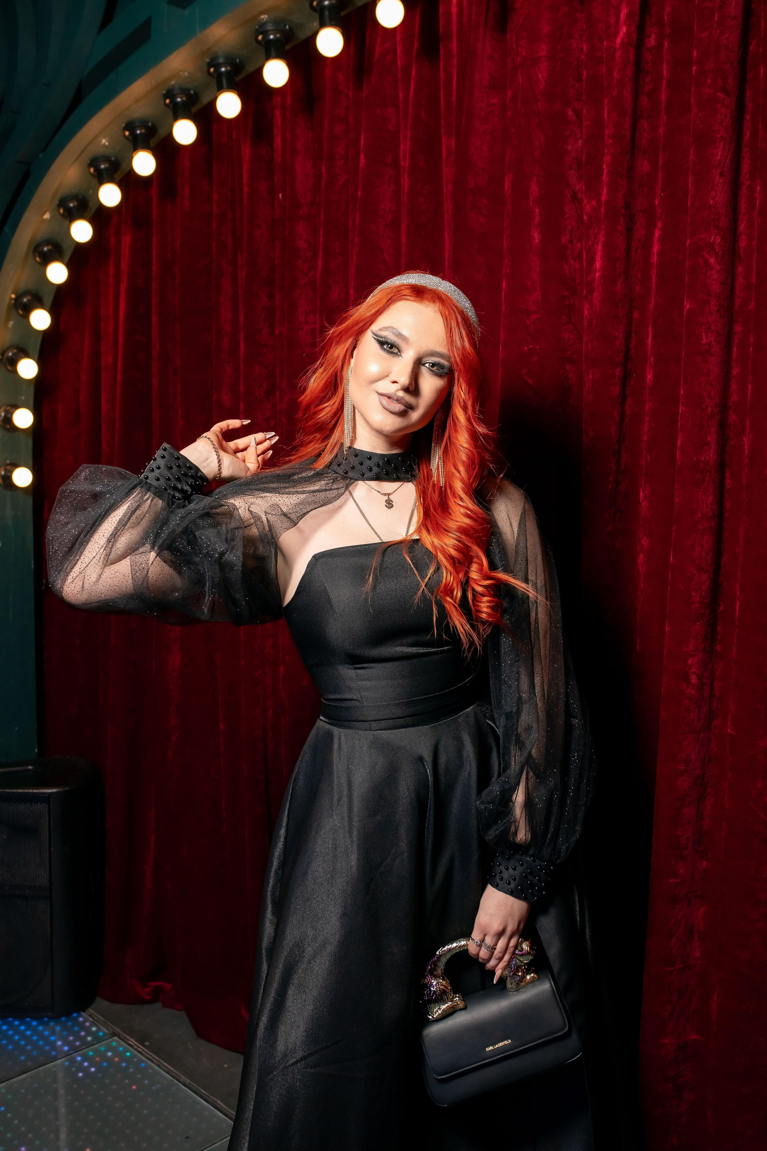 BIG_NSK_Burlesque. Репортажный фотограф в Новосибирске