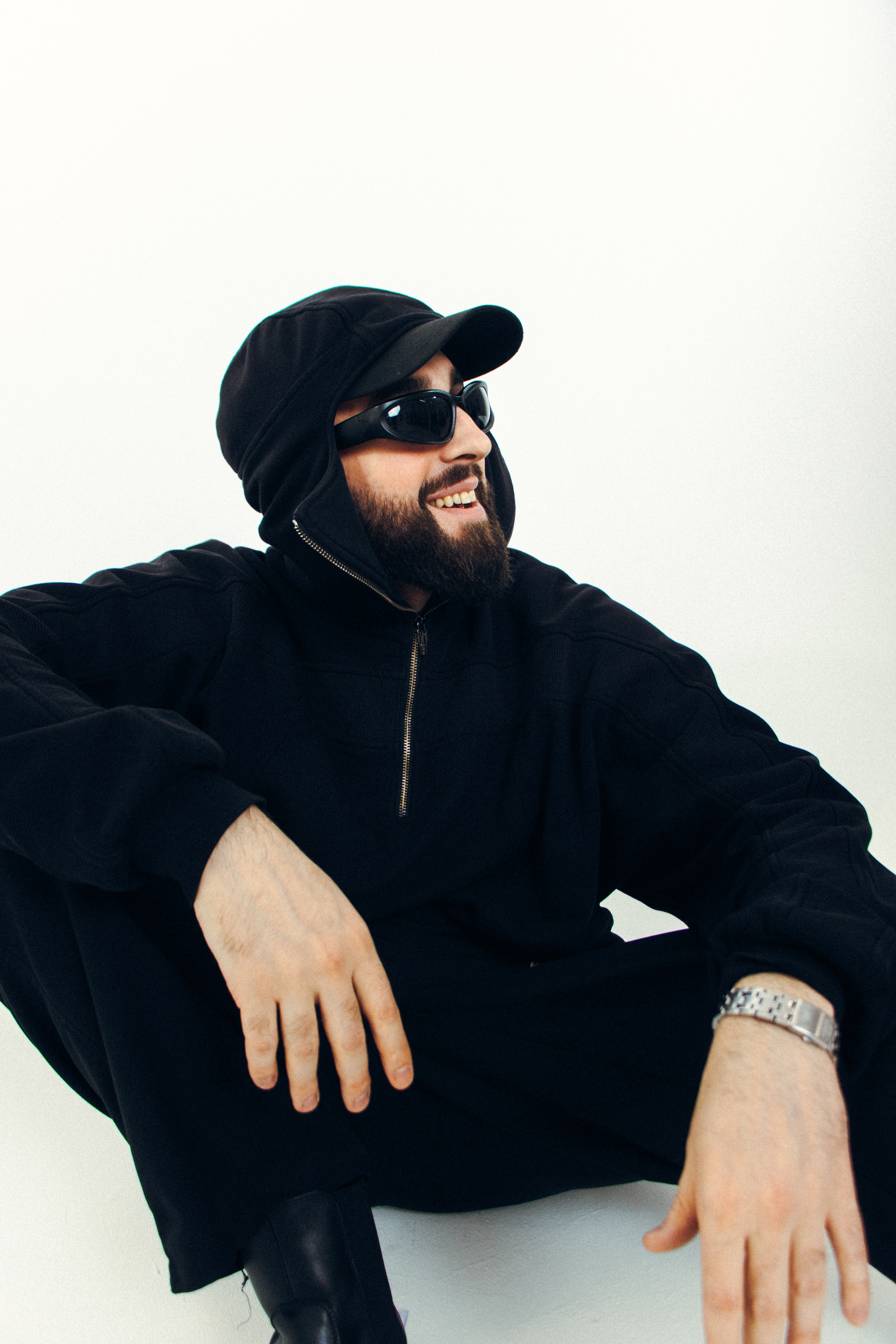 Портрет. Фотограф в Санкт-Петербурге Александра Спиридонова