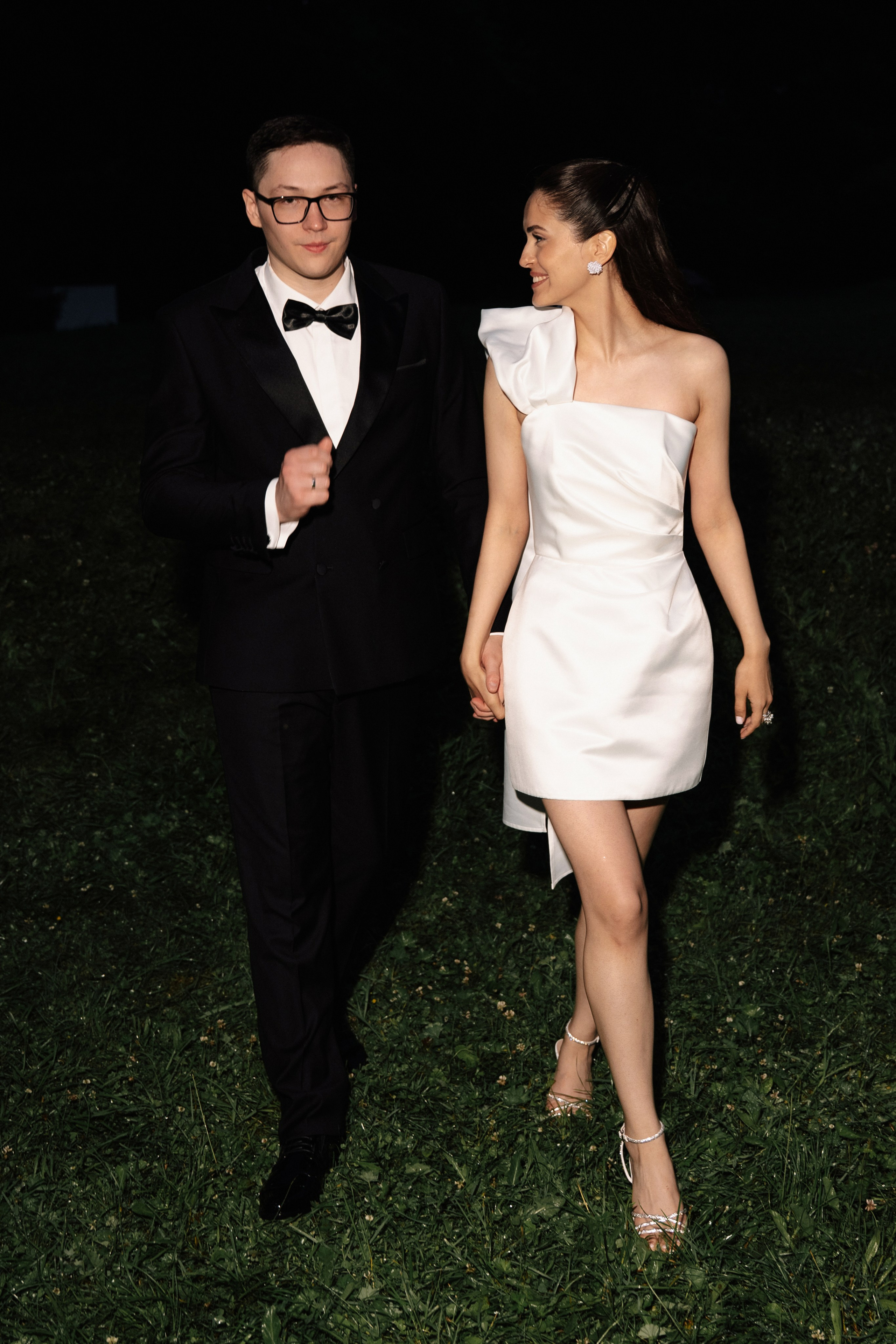 Timur | Lisa. Свадебный фотограф Сергей Скрипник