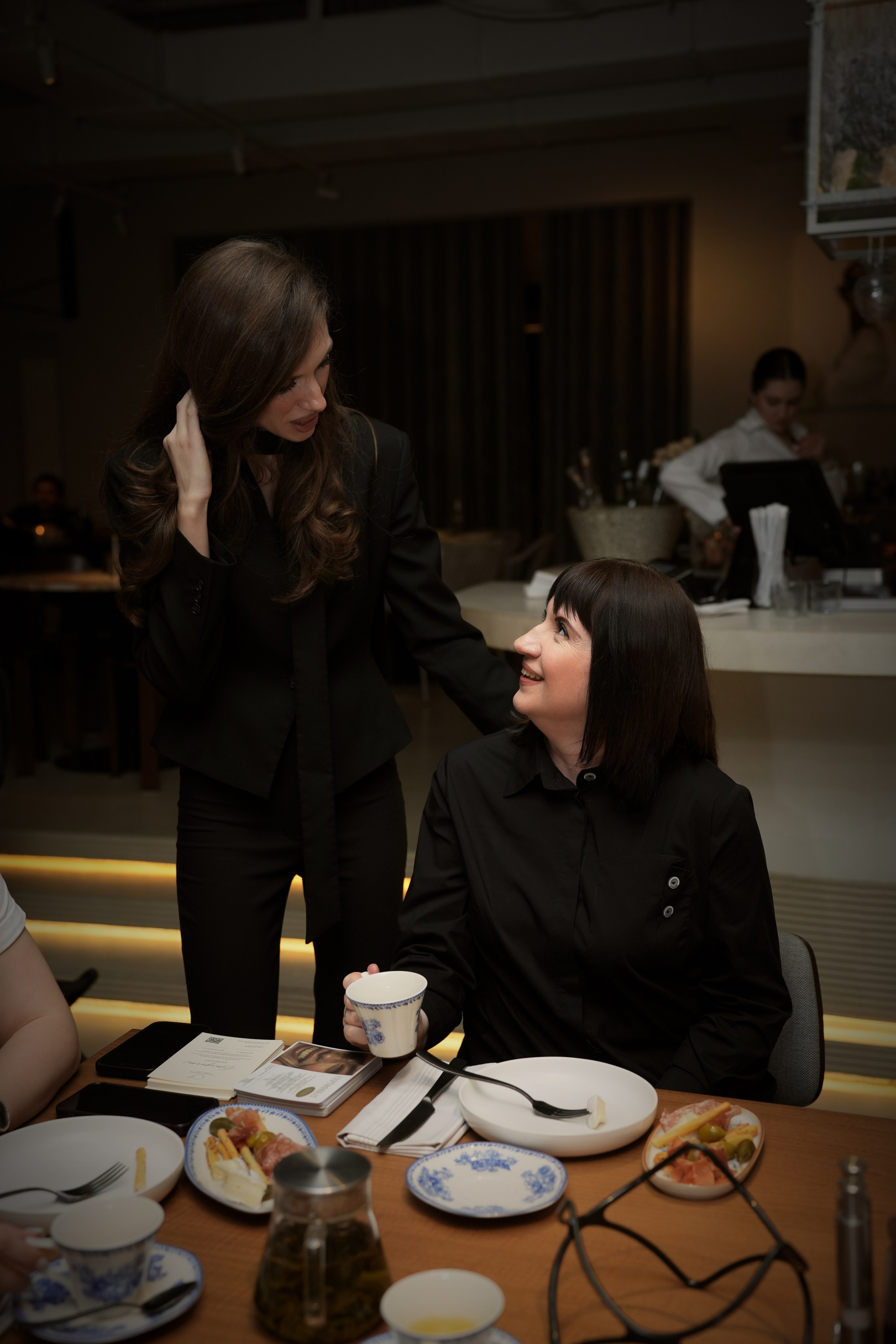 Моно спектакль Алисы Коржуковой 26.03.26. Фотограф Москва | Белгород