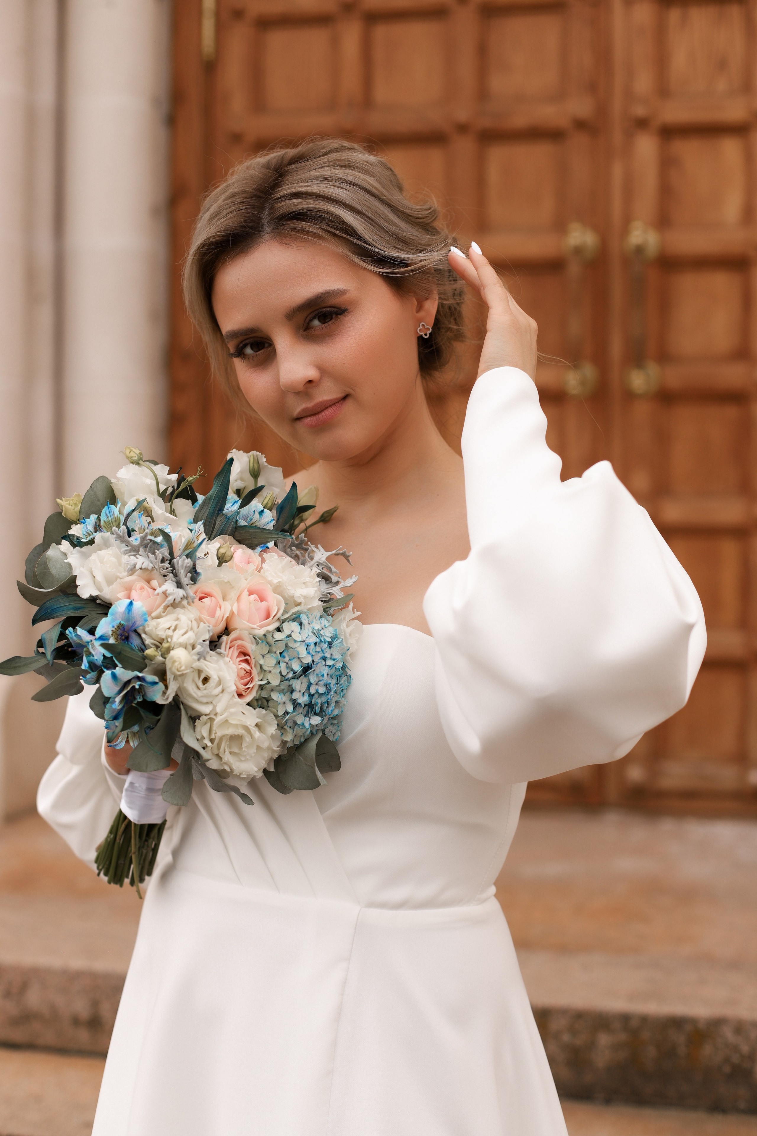 Александр и Анастасия (сокращено). Свадебный фотограф Ангелина Сунгатулина | Саратов | Балаково | Вольск