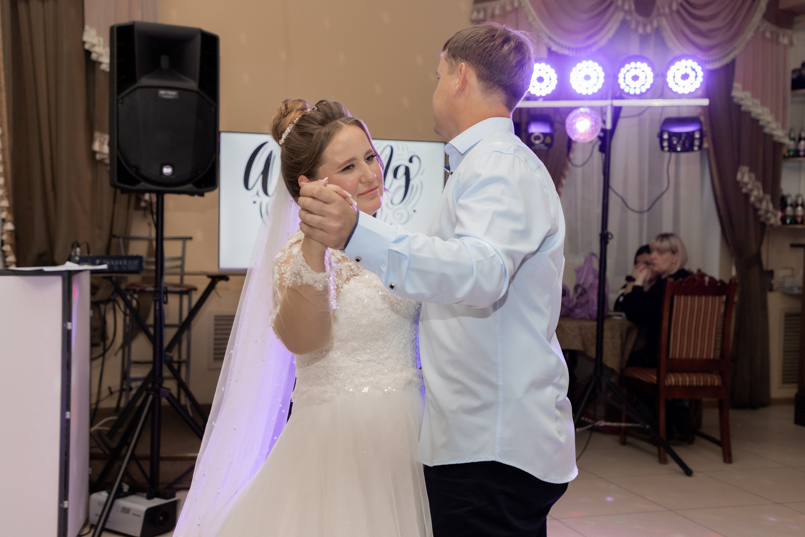 Илья и Анастасия (сокращено). Свадебный фотограф Ангелина Сунгатулина | Саратов | Балаково | Вольск