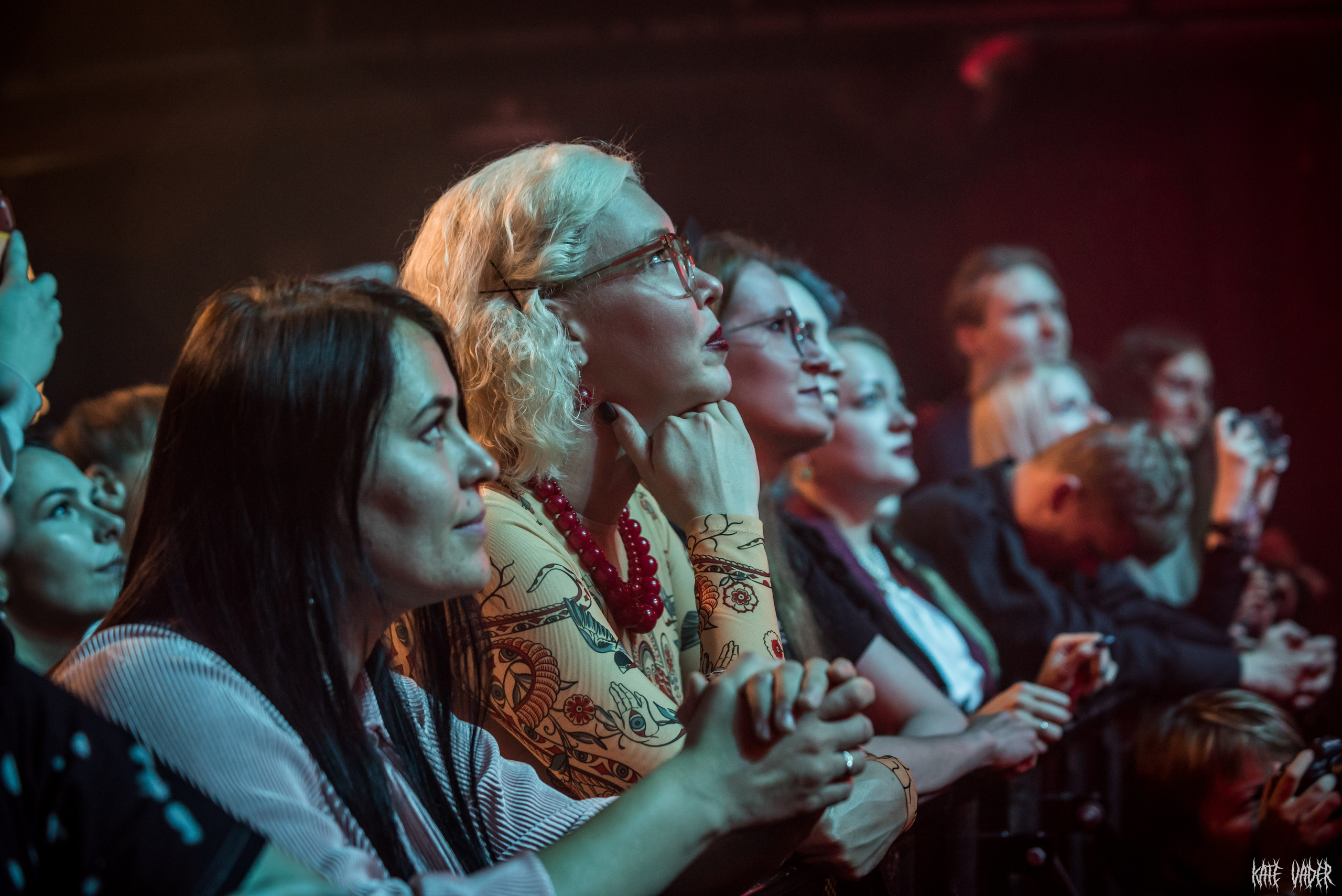Сруб. Kate Vader|Live Music Photography