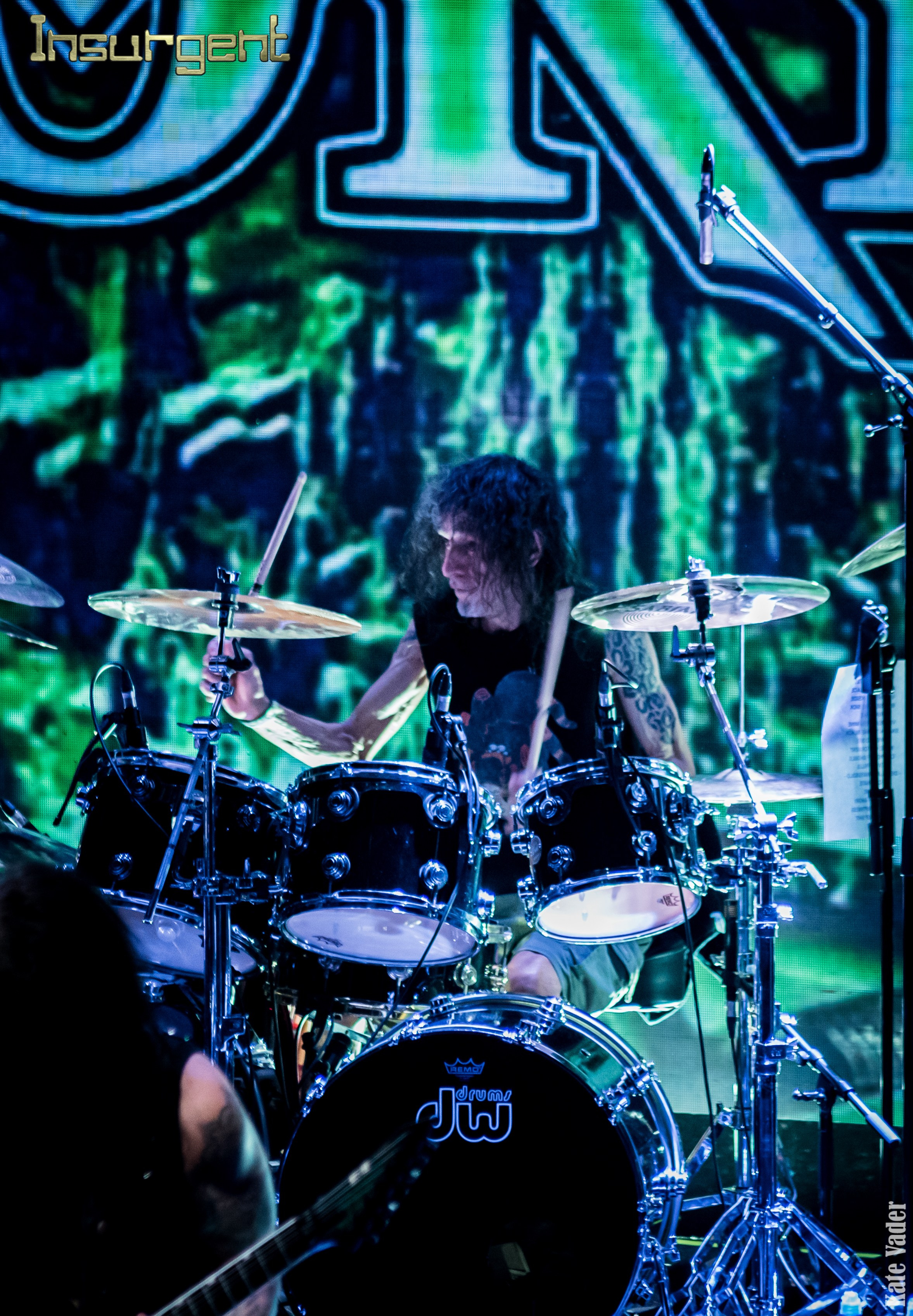 I Am Morbid (USA). Kate Vader|Live Music Photography