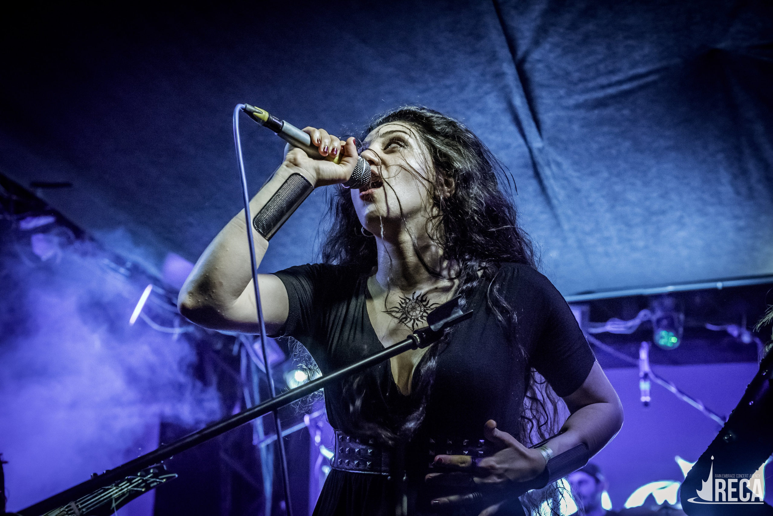 Divahar (Armenia). Kate Vader|Live Music Photography