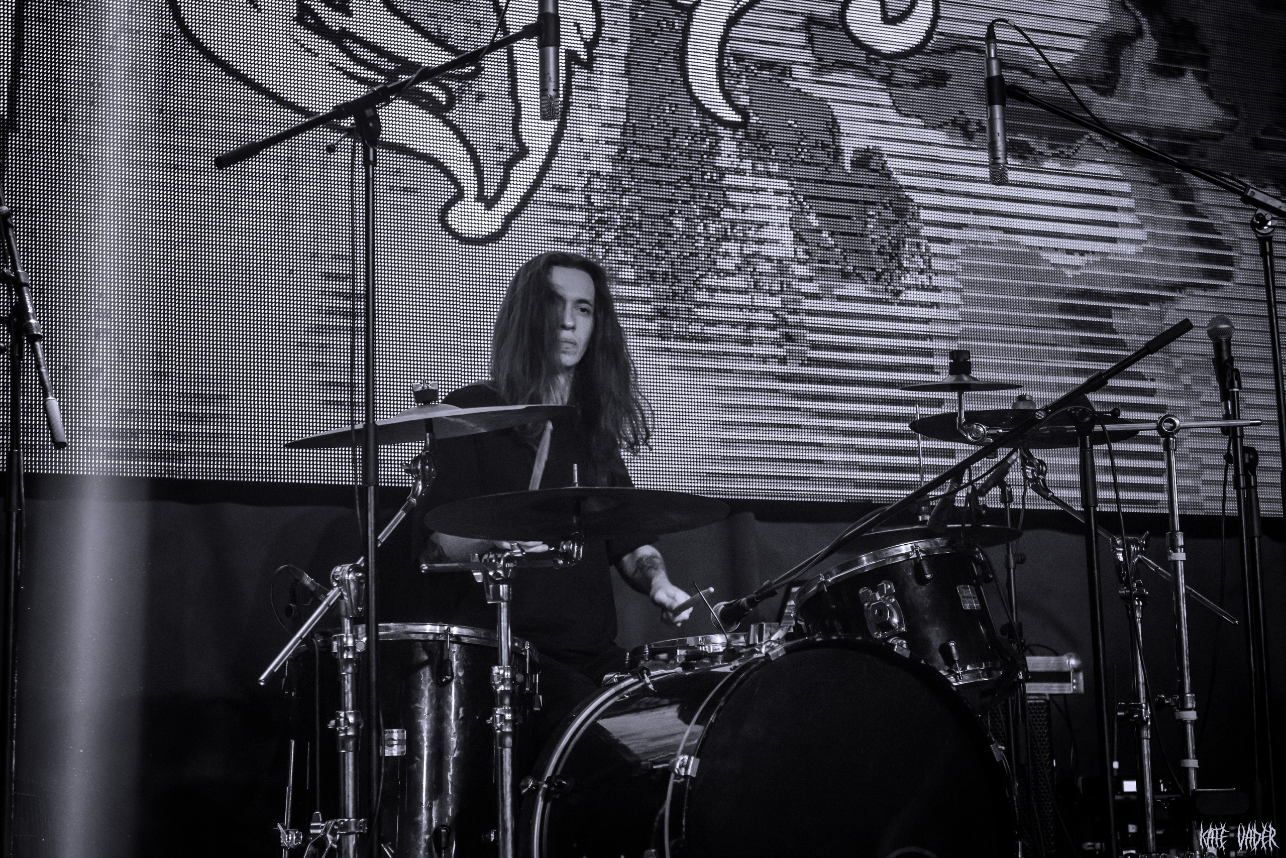 Сруб. Kate Vader|Live Music Photography