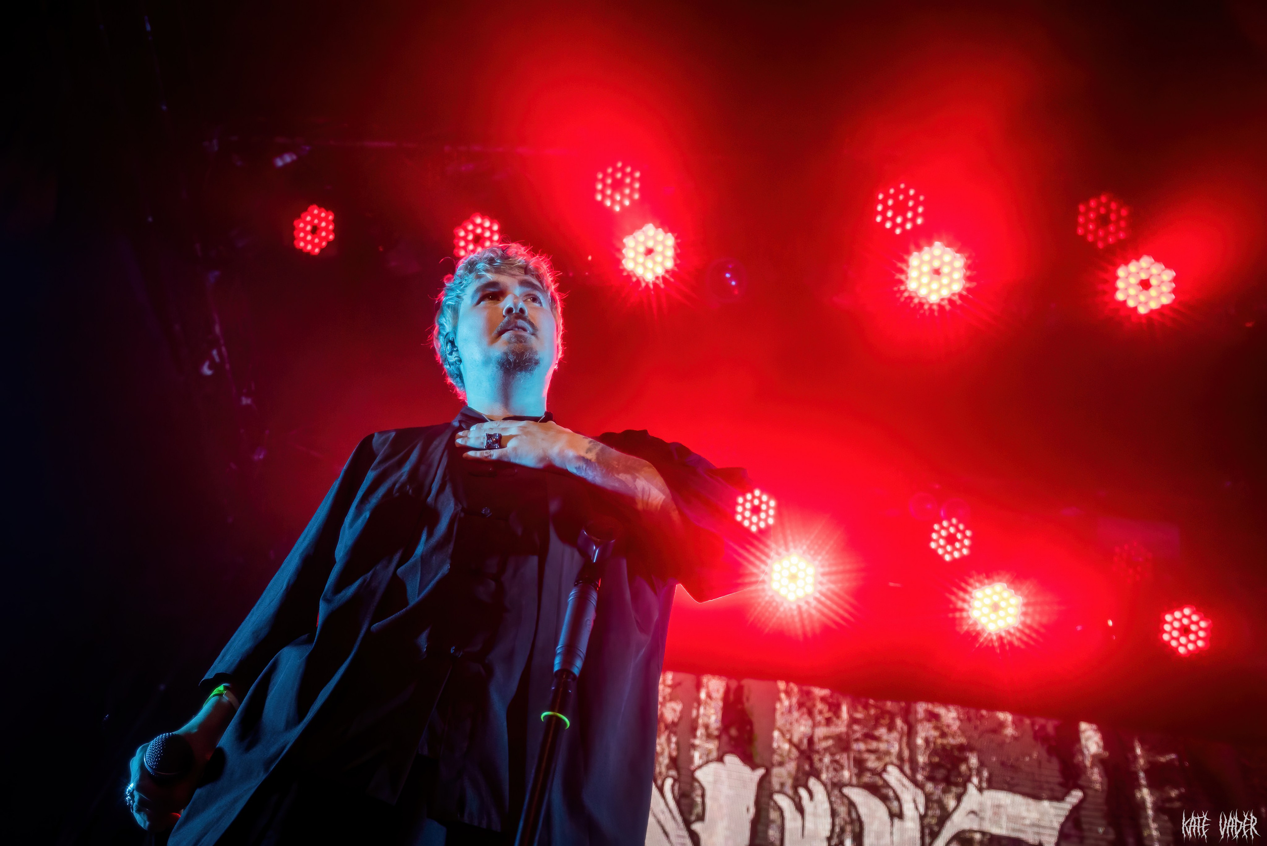 Сруб. Kate Vader|Live Music Photography