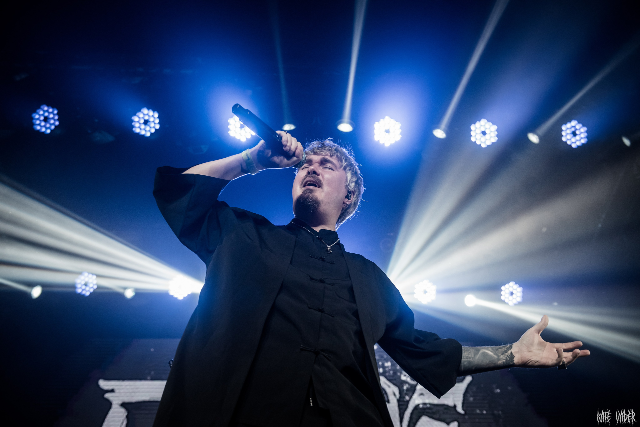 Сруб. Kate Vader|Live Music Photography