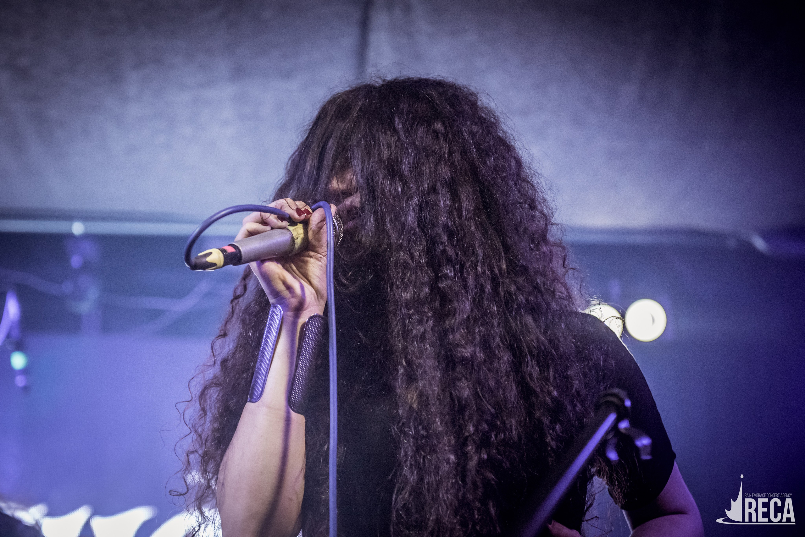 Divahar (Armenia). Kate Vader|Live Music Photography