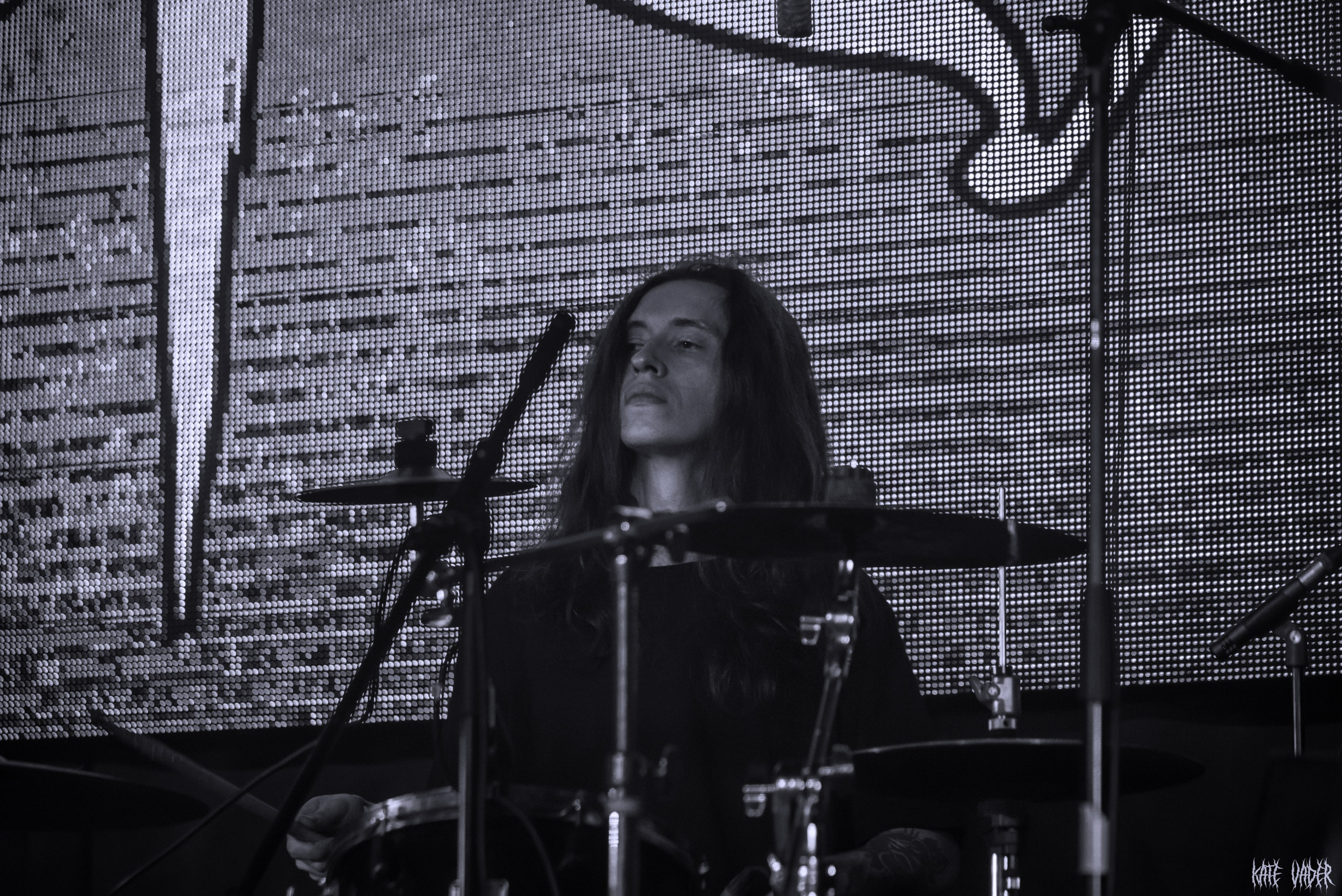 Сруб. Kate Vader|Live Music Photography