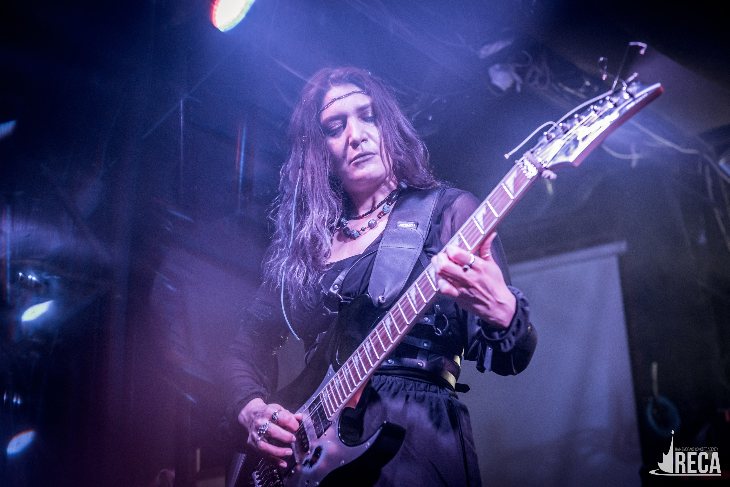 Divahar (Armenia). Kate Vader|Live Music Photography