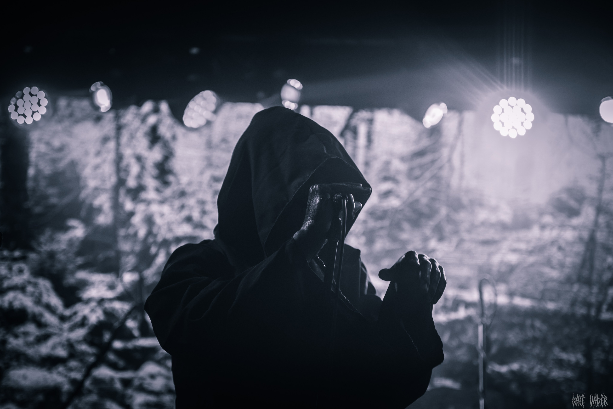 Vedmak. Kate Vader|Live Music Photography