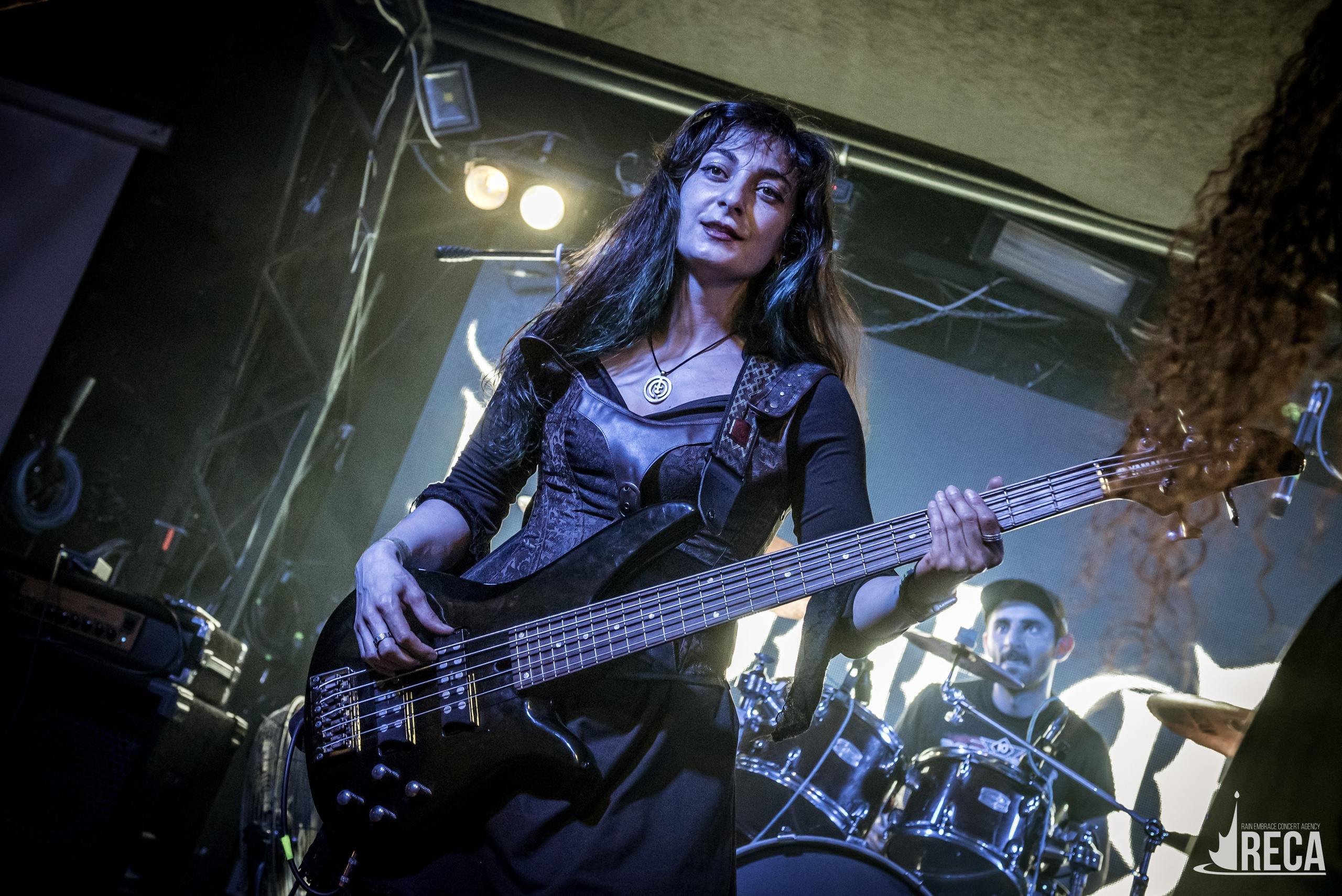 Divahar (Armenia). Kate Vader|Live Music Photography