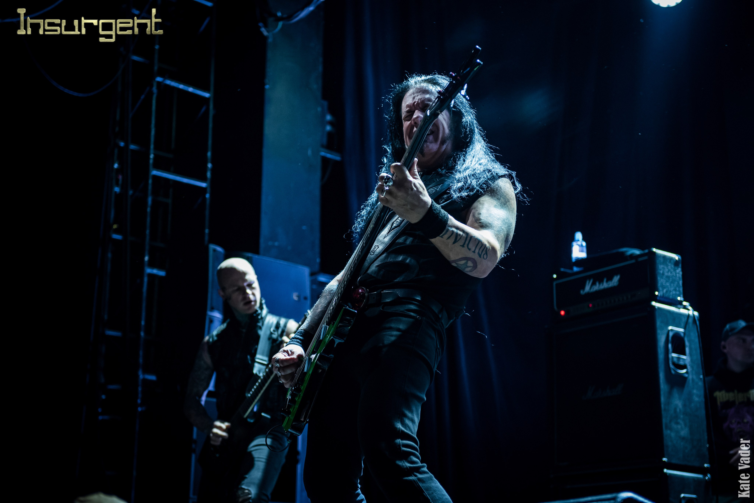 I Am Morbid (USA). Kate Vader|Live Music Photography