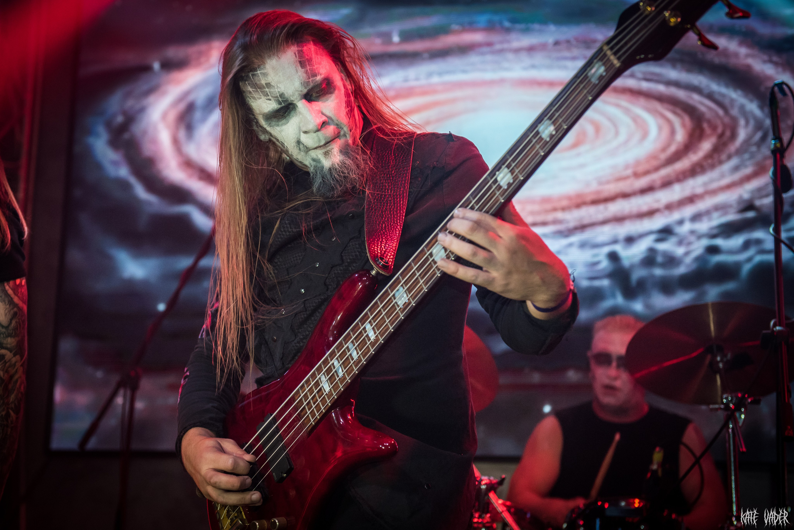 Arcanorum Astrum. Kate Vader|Live Music Photography