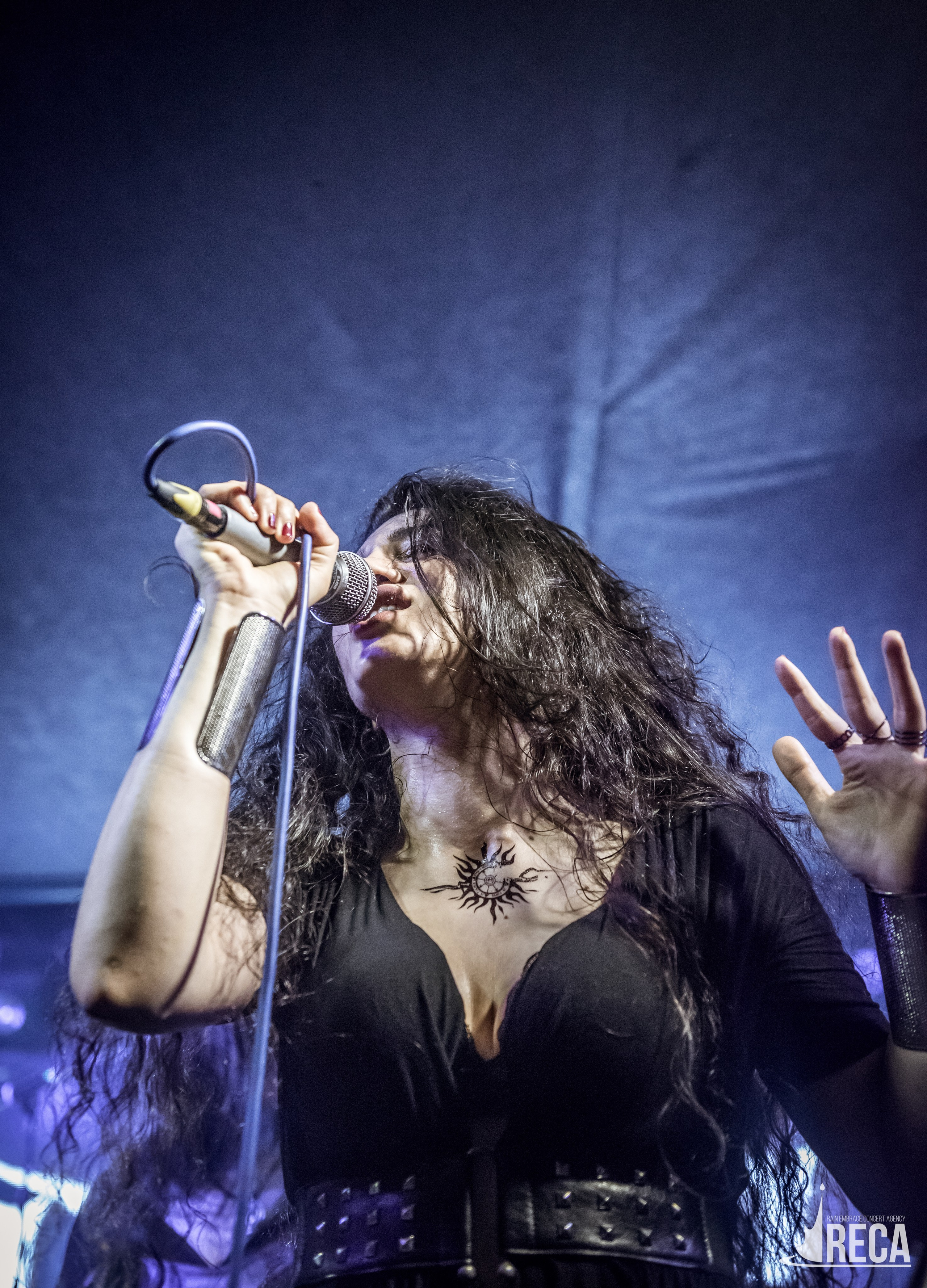 Divahar (Armenia). Kate Vader|Live Music Photography