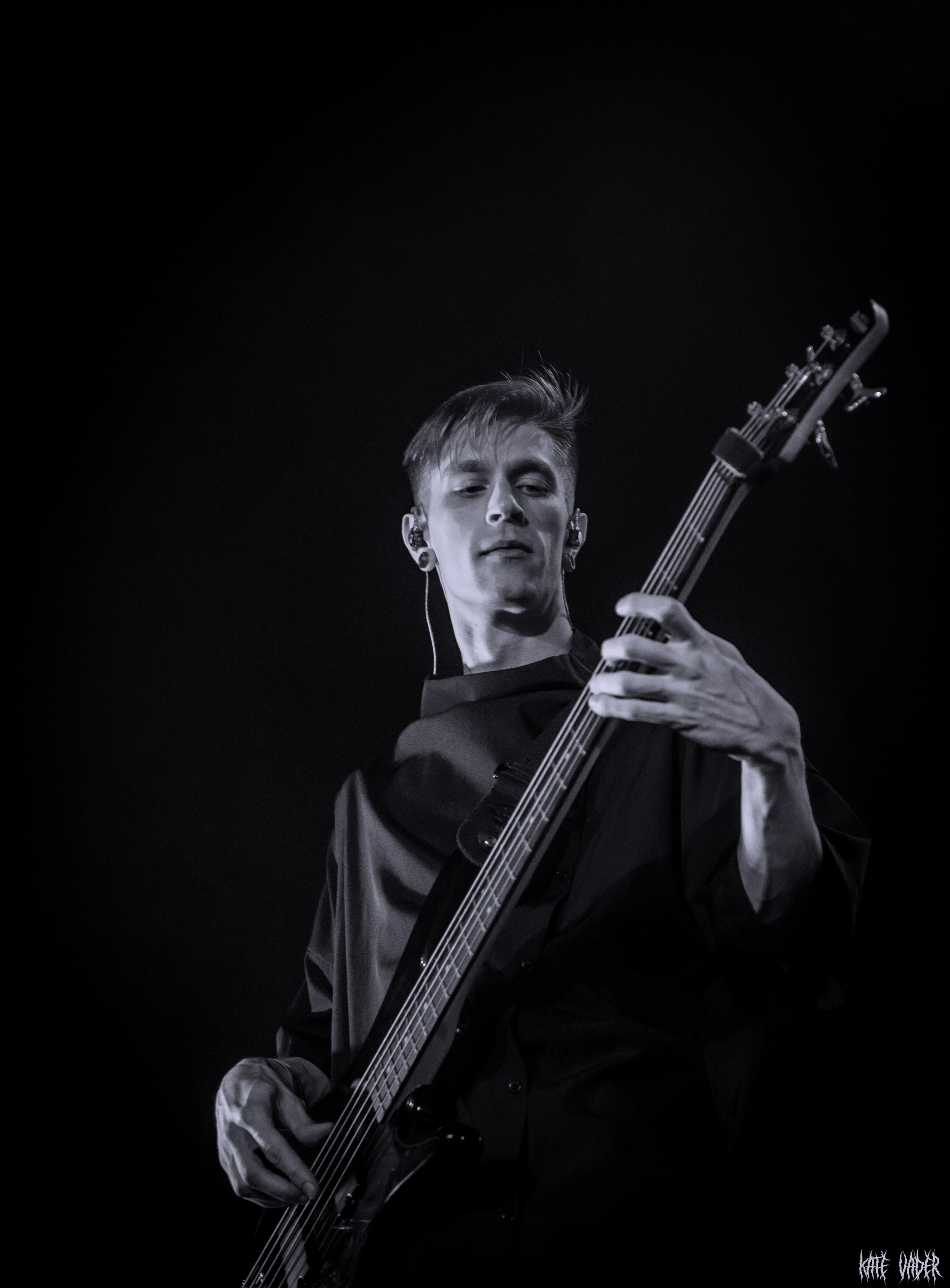 Сруб. Kate Vader|Live Music Photography